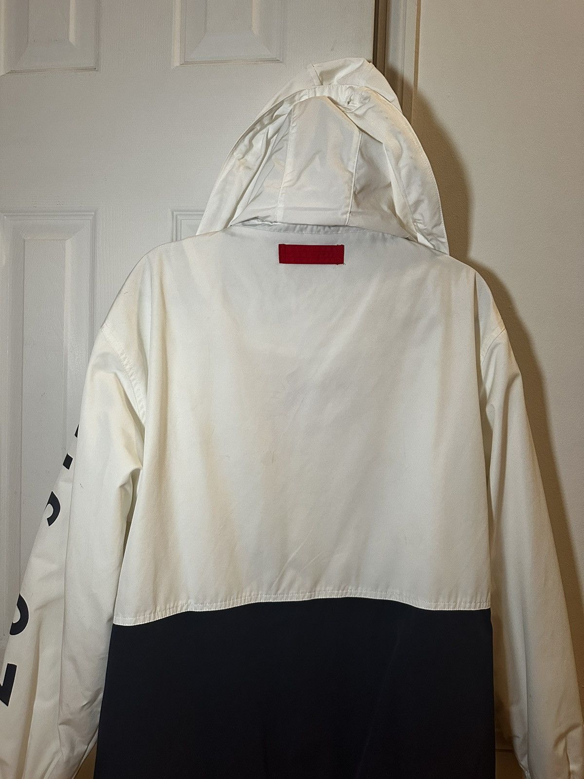 Only NY Only NY Windbreaker Size US M / EU 48-50 / 2 - 3 Thumbnail
