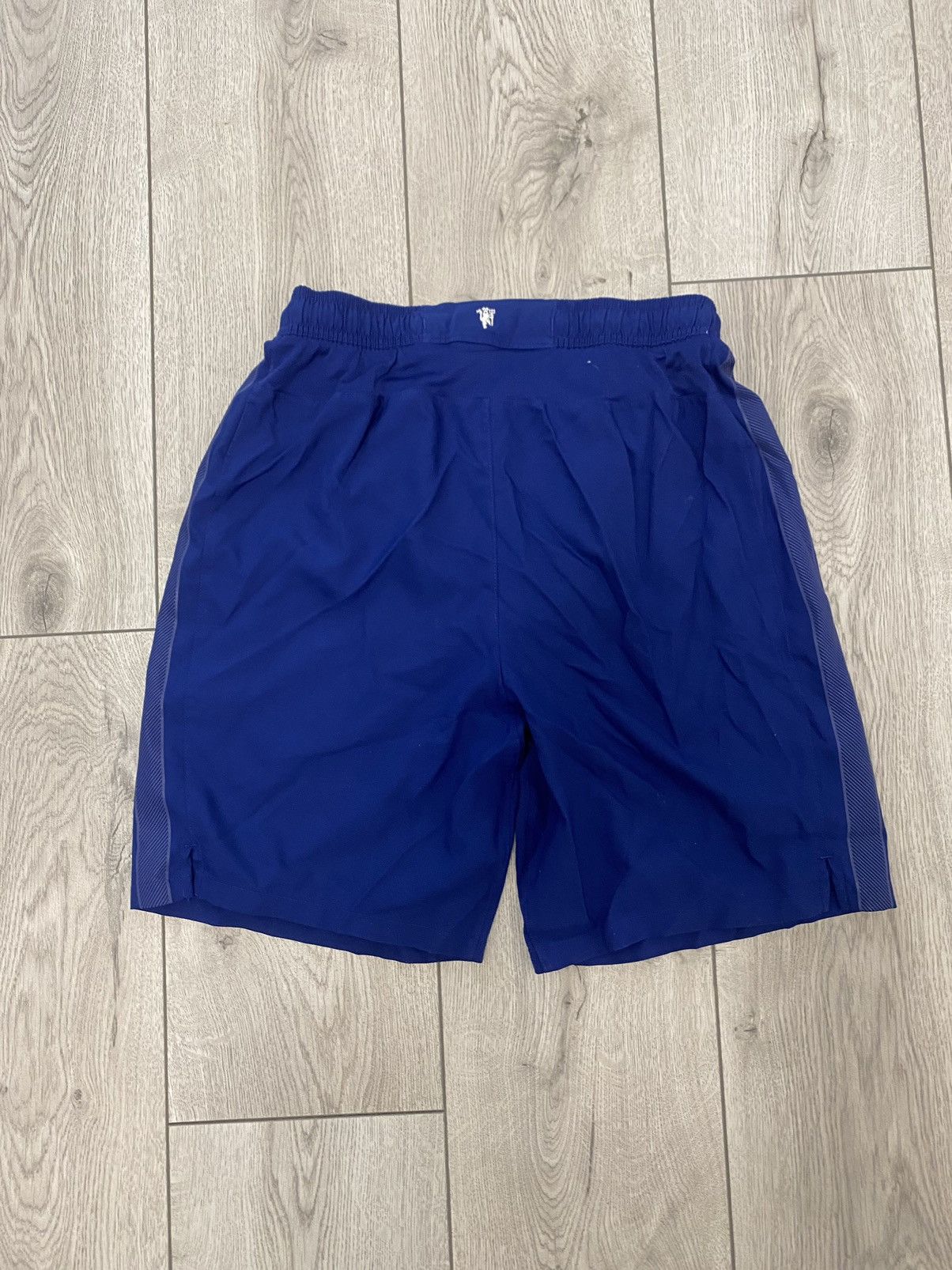 Nike × Vintage Vintage Nike shorts streetwear swoosh casual y2k size M Size US 32 / EU 48 - 5 Thumbnail