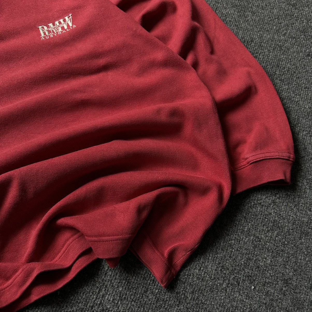 Hypebeast VTG R.M.Williams Mans Long-sleeve T-shirts Made In Australia Size US L / EU 52-54 / 3 - 5 Thumbnail