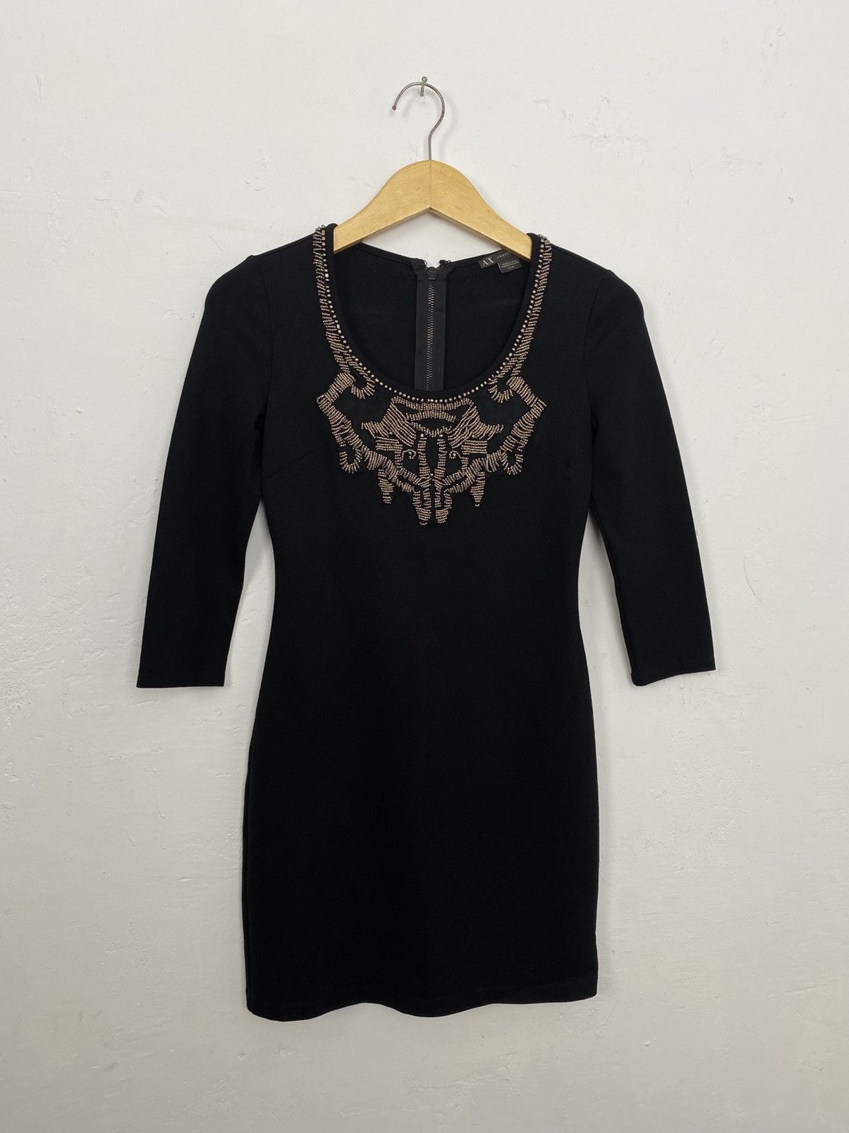 Armani Exchange Armani exchange dress Size XS / US 0-2 / IT 36-38 - 2 Thumbnail