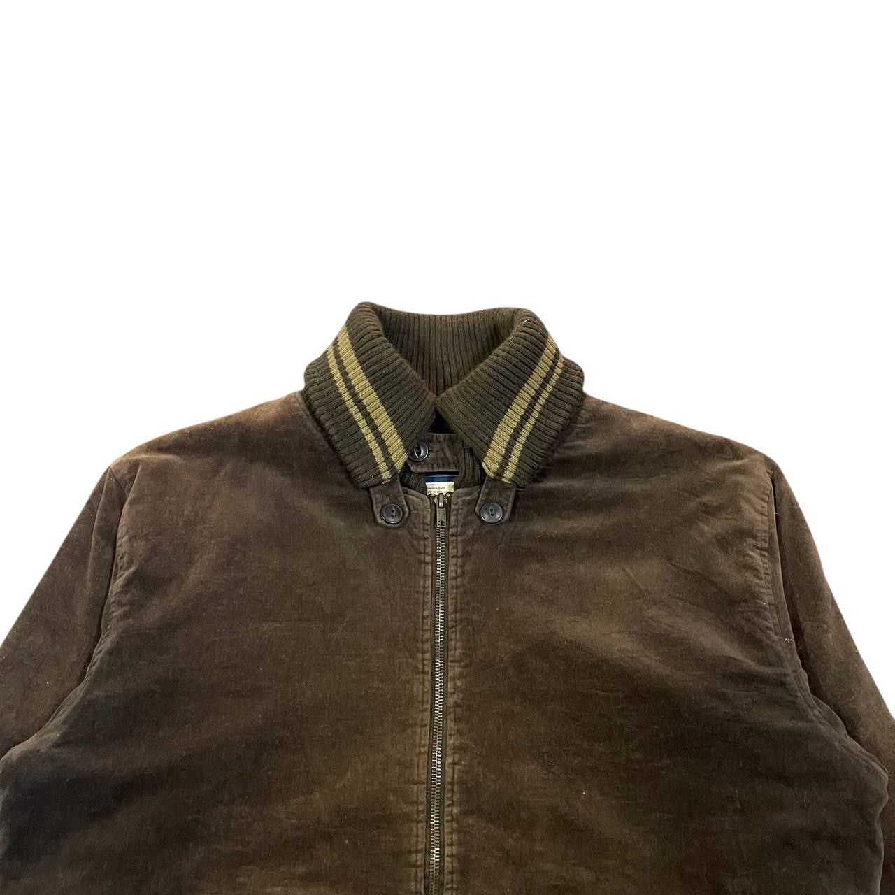 Woolrich Woolen Mills Vintage Woolrich Bomber Jacket Size US XL / EU 56 / 4 - 2 Thumbnail