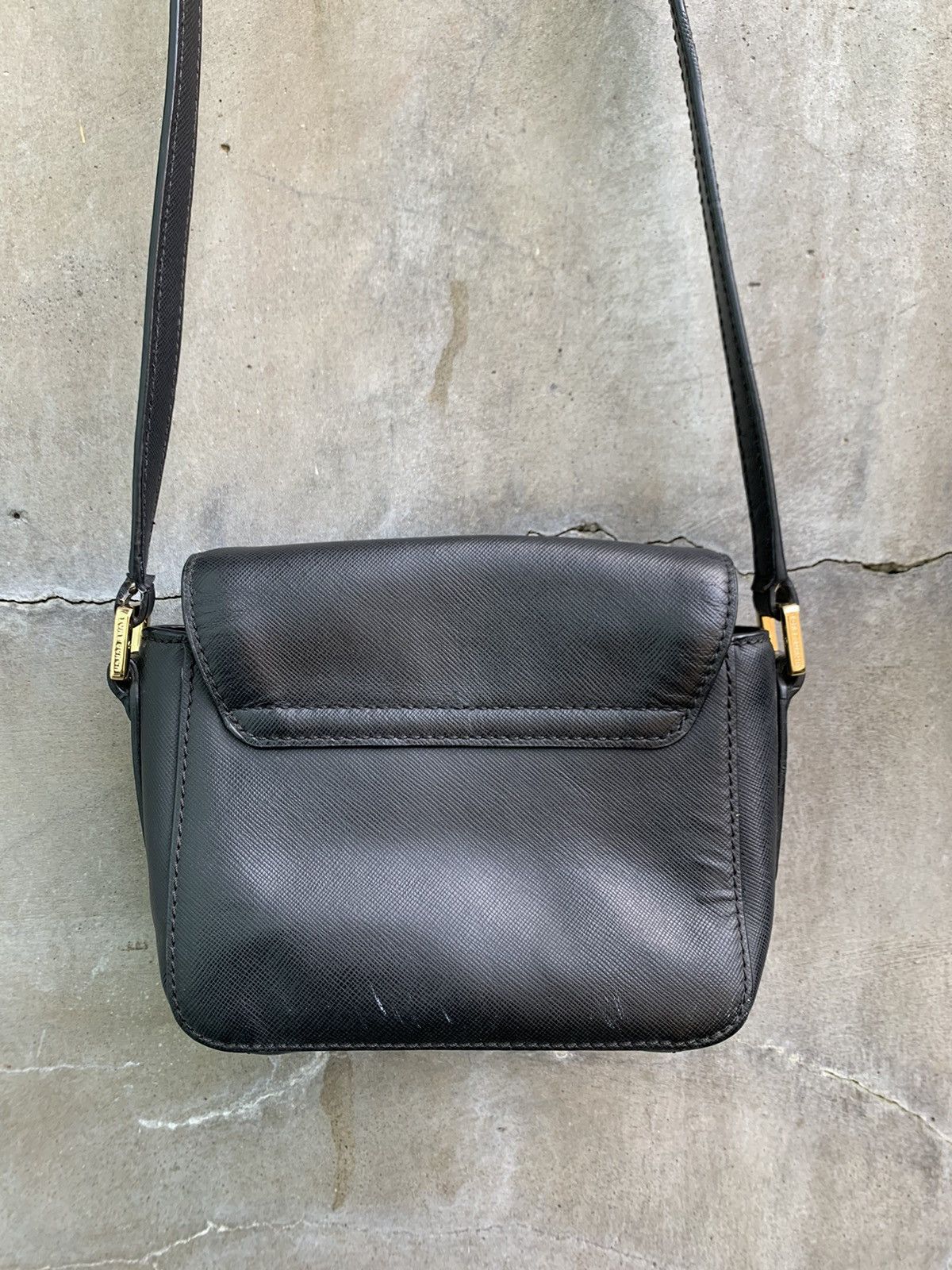 Tory Burch Robinson Flap Crossbody Bag Size ONE SIZE - 8 Thumbnail