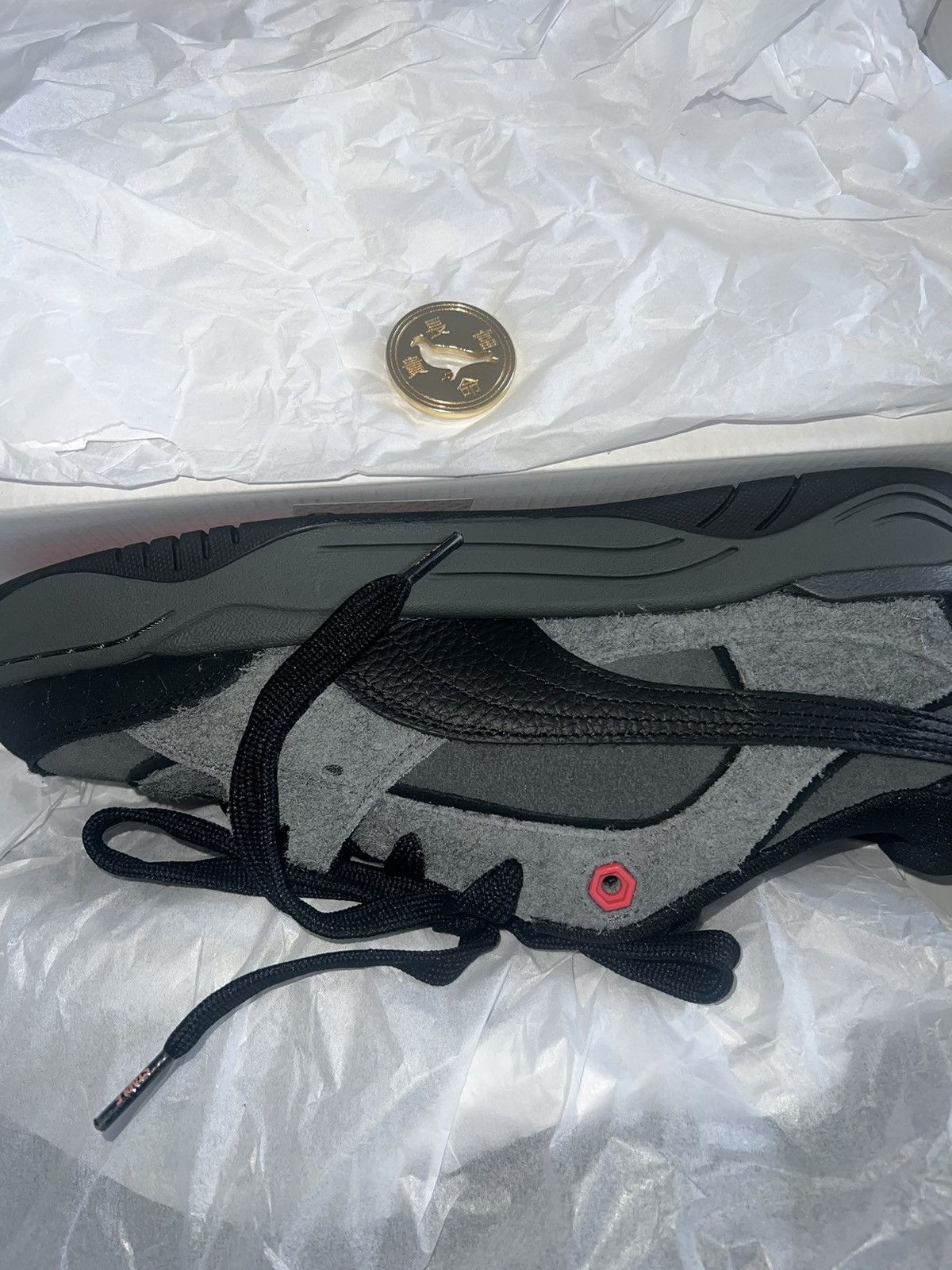 Puma × Staple Puma 180 x Staple Pigeon Size US 11 / EU 44 - 6 Thumbnail