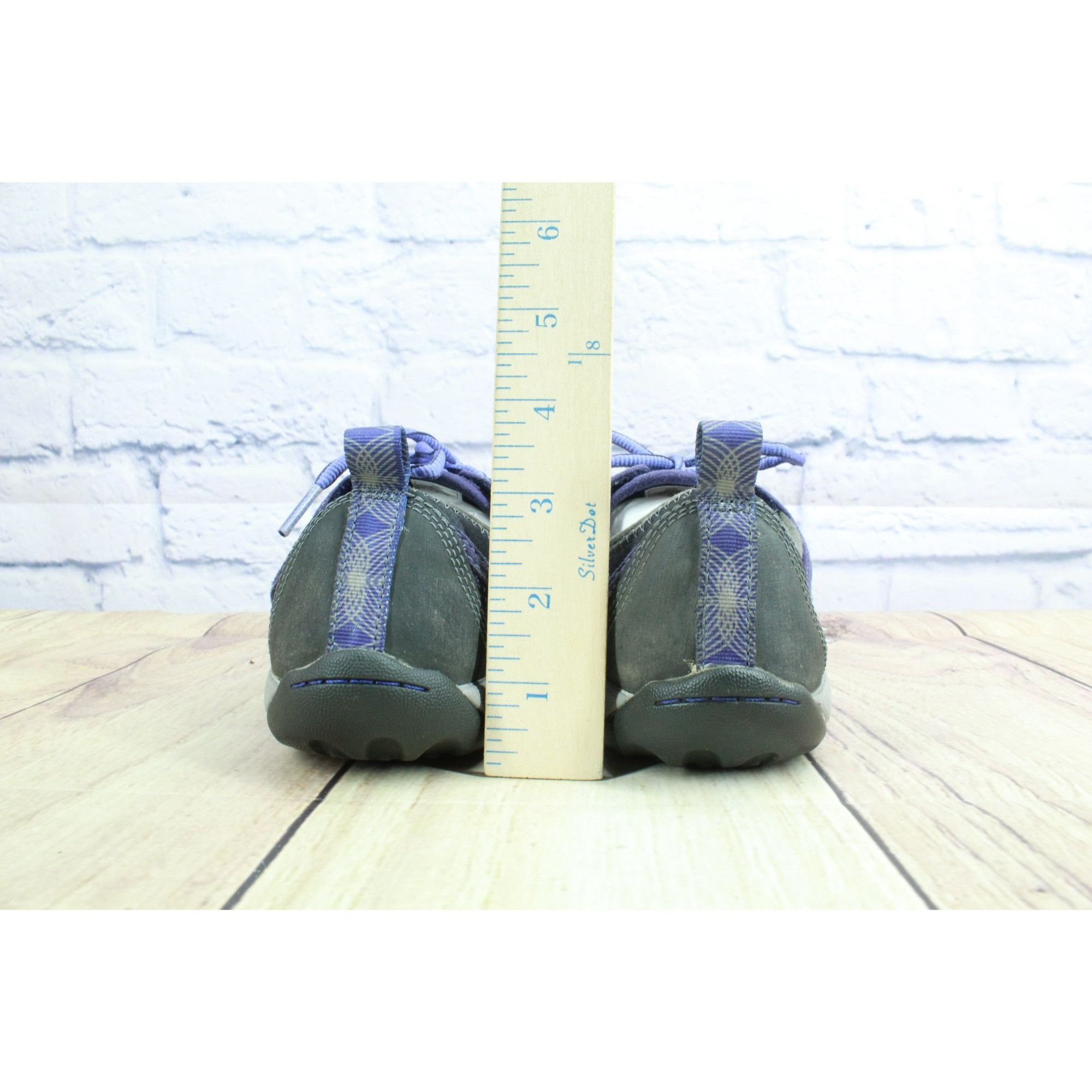 Merrell Merrell Equinox Suede Trail Shoes Multicolor Size 7 Size US 7 / IT 37 - 6 Thumbnail
