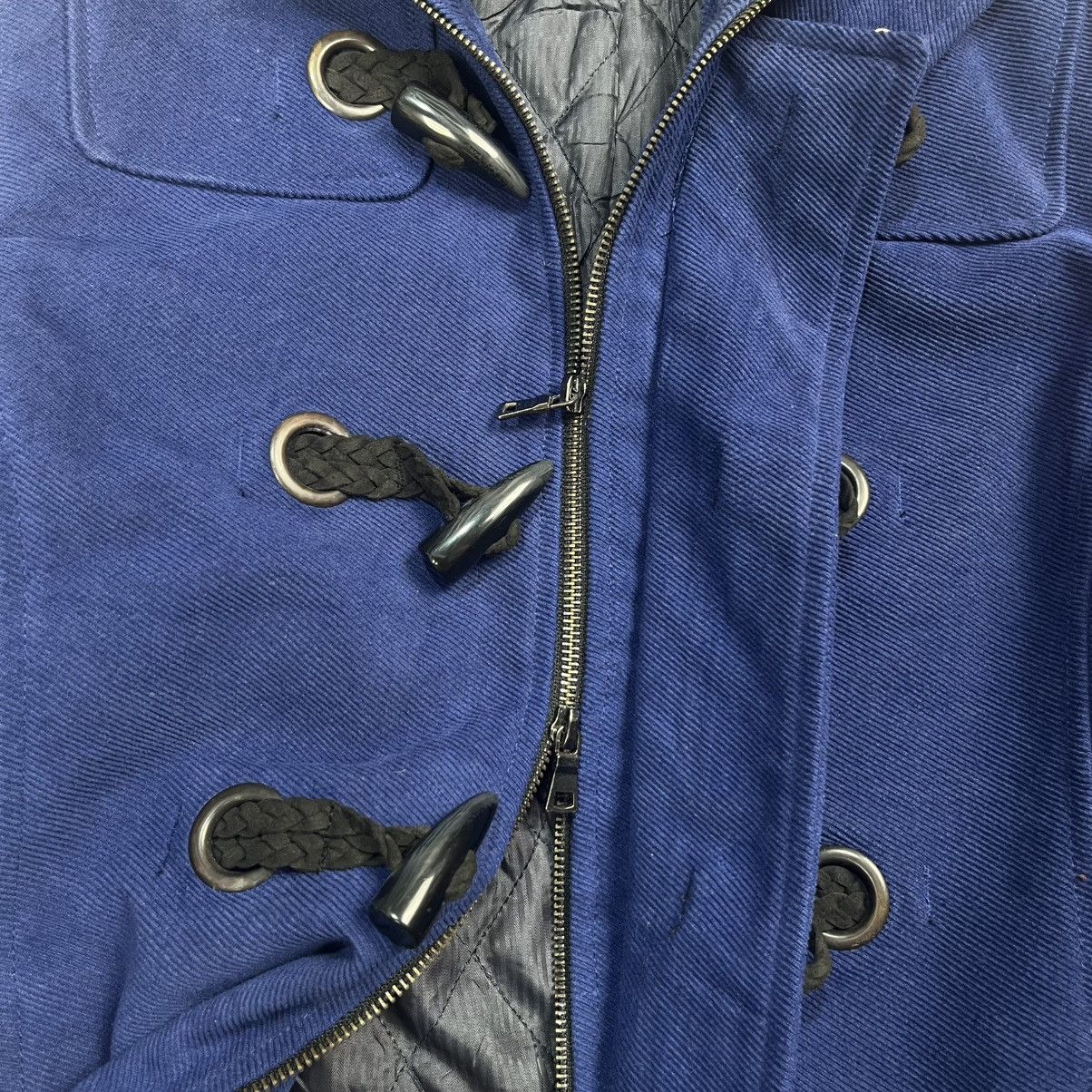 In The Attic Vintage In The Attic Japan Jacket Size L / US 10 / IT 46 - 3 Thumbnail