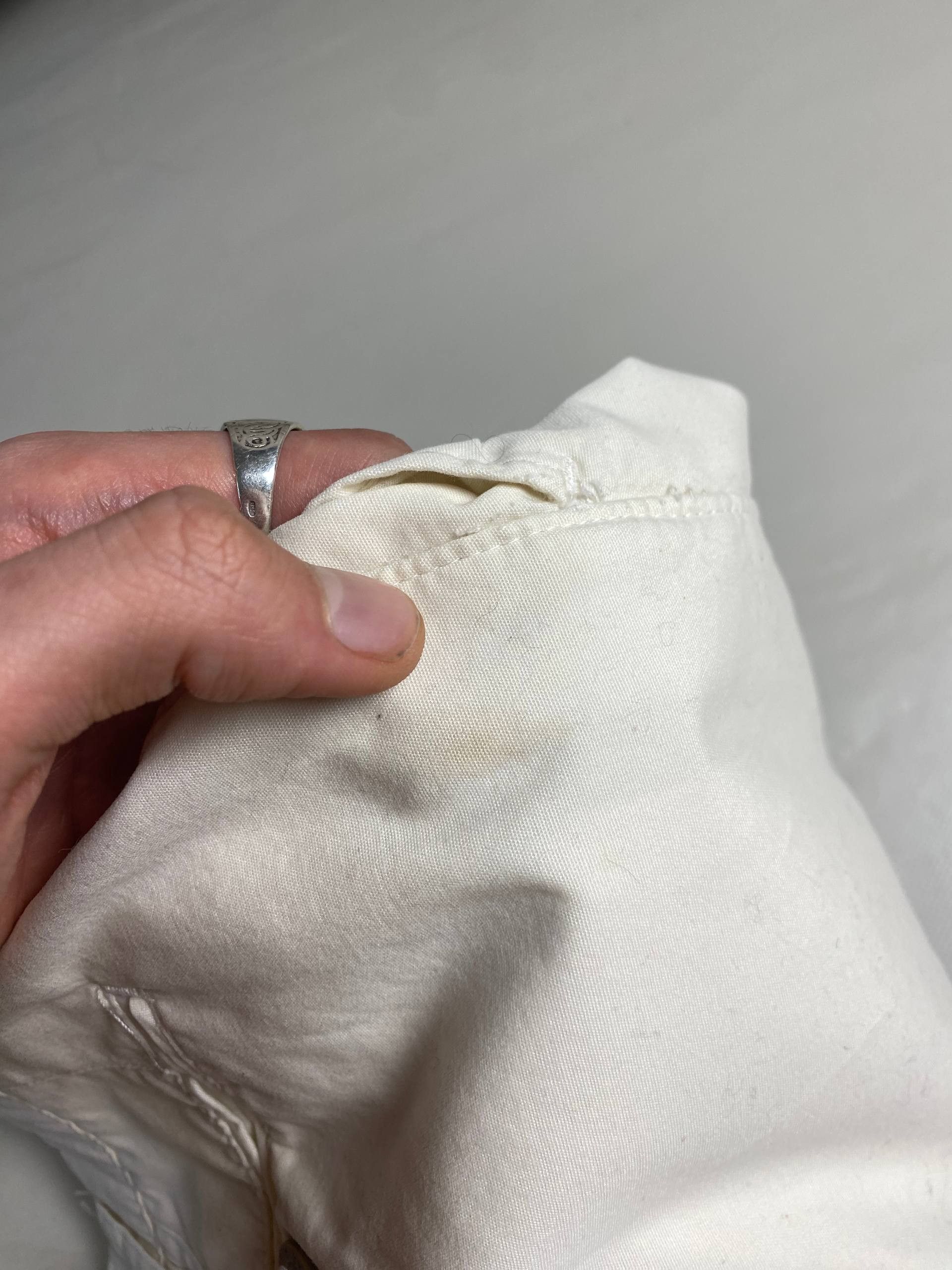 Yves Saint Laurent Vintage Yves Saint Laurent Pants Size US 32 / EU 48 - 6 Thumbnail
