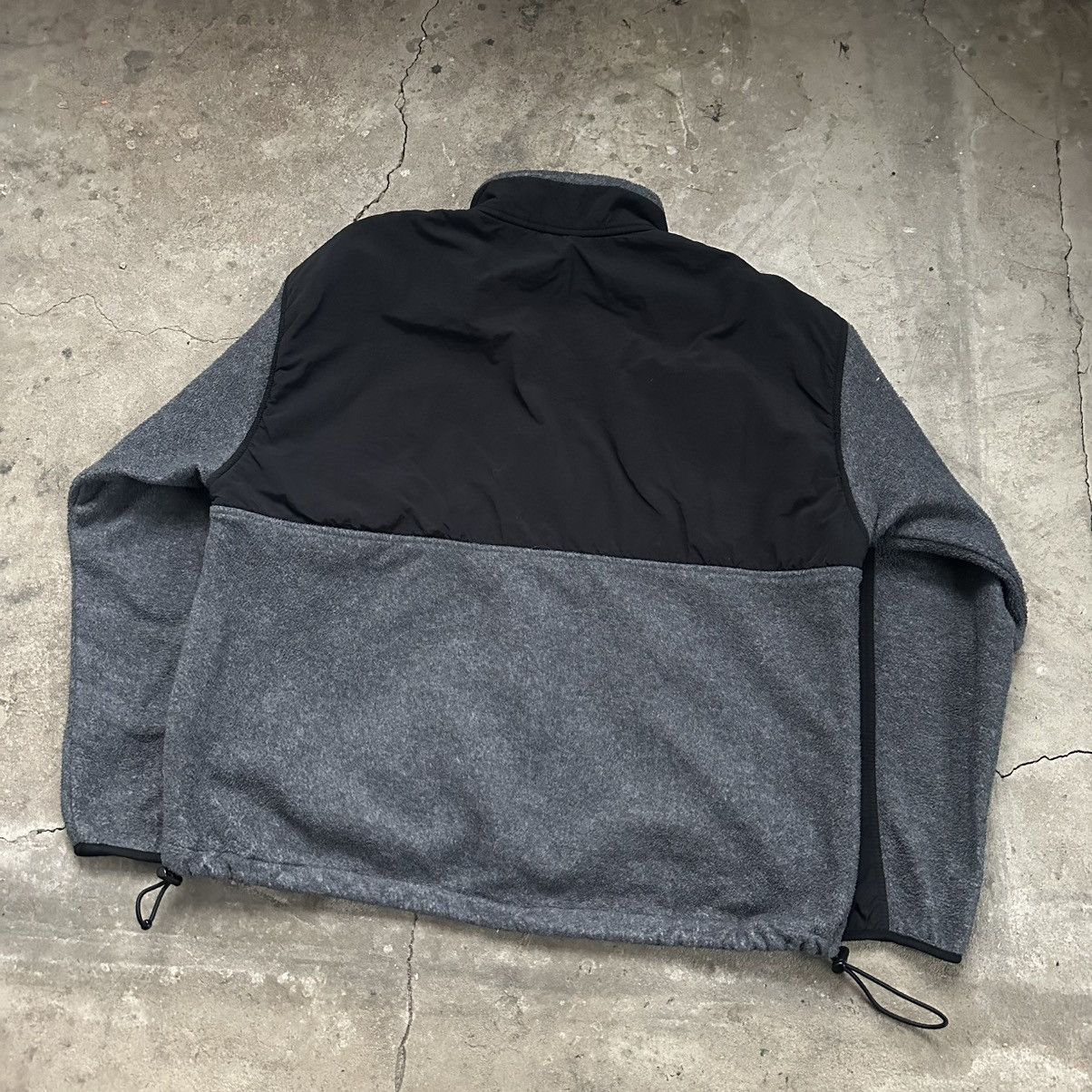 Timberland Vintage Timberland Fleece Jacket Oversize Boxy XL Denali Size US XL / EU 56 / 4 - 14 Thumbnail