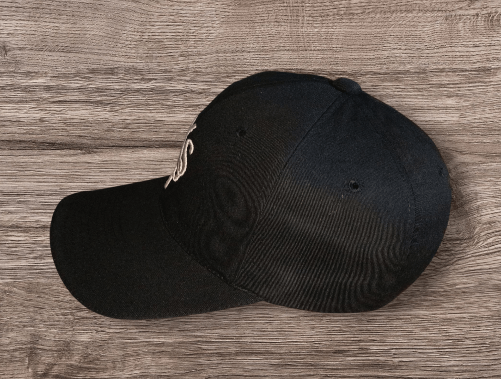 Designer × Japanese Brand × Kansai Yamamoto KSP Kansai Sports Project Adjustable Polo Hat Size ONE SIZE - 3 Thumbnail