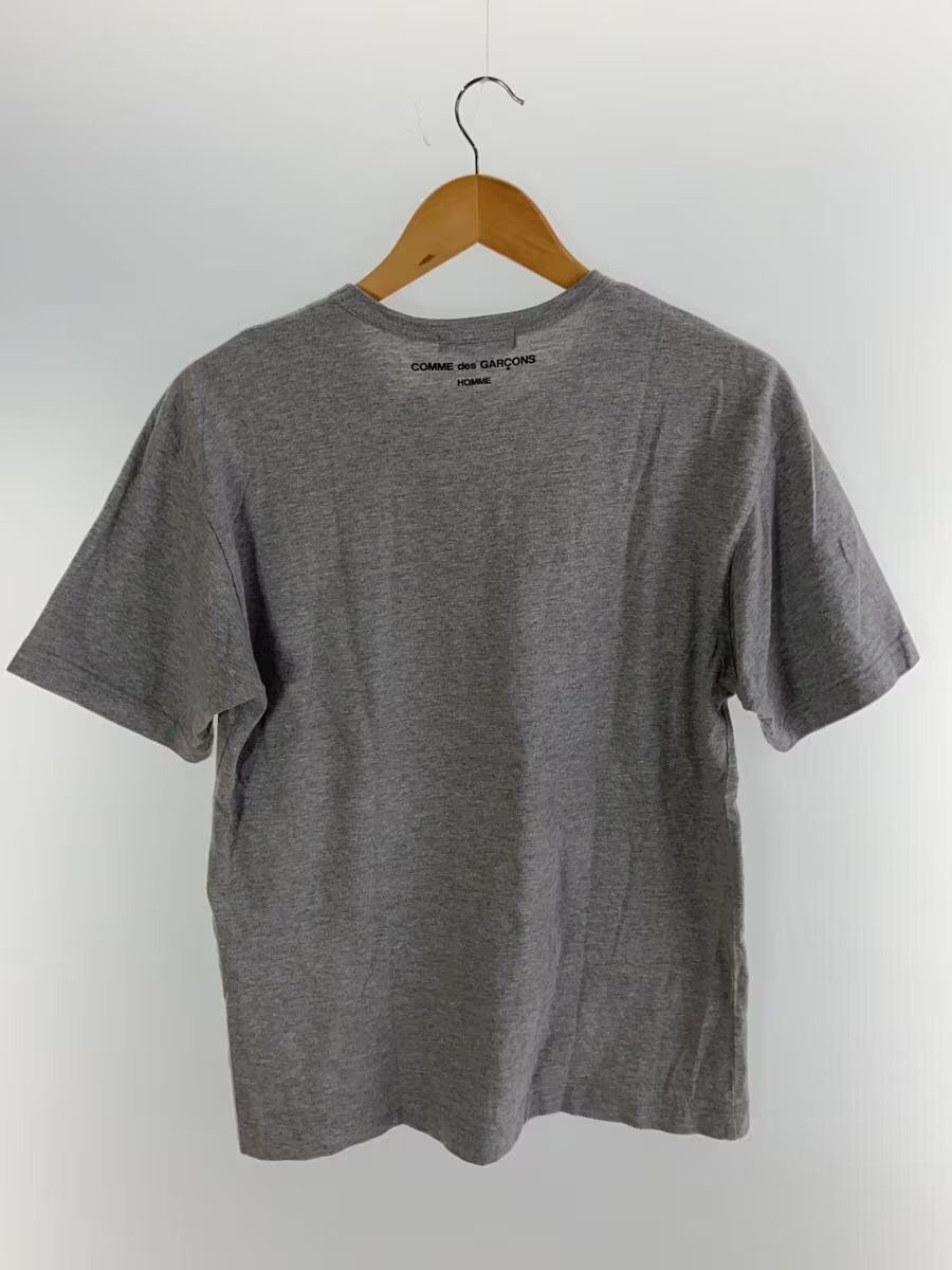 Comme des Garcons × Comme des Garcons Homme Globe Sketch Tee Size US M / EU 48-50 / 2 - 2 Thumbnail