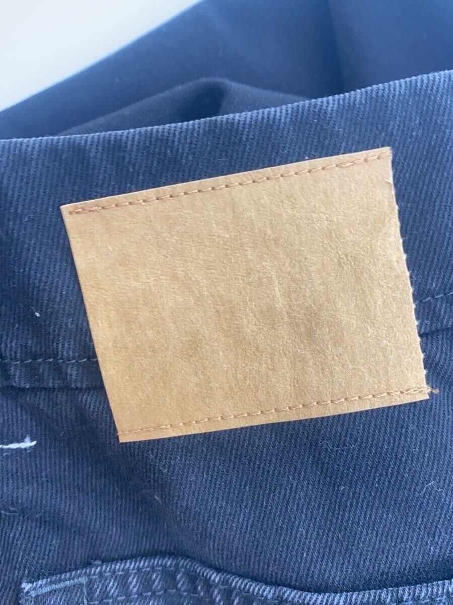 Maison Margiela Wide Leg Split Denim Jeans Size US 28 / EU 44 - 4 Thumbnail