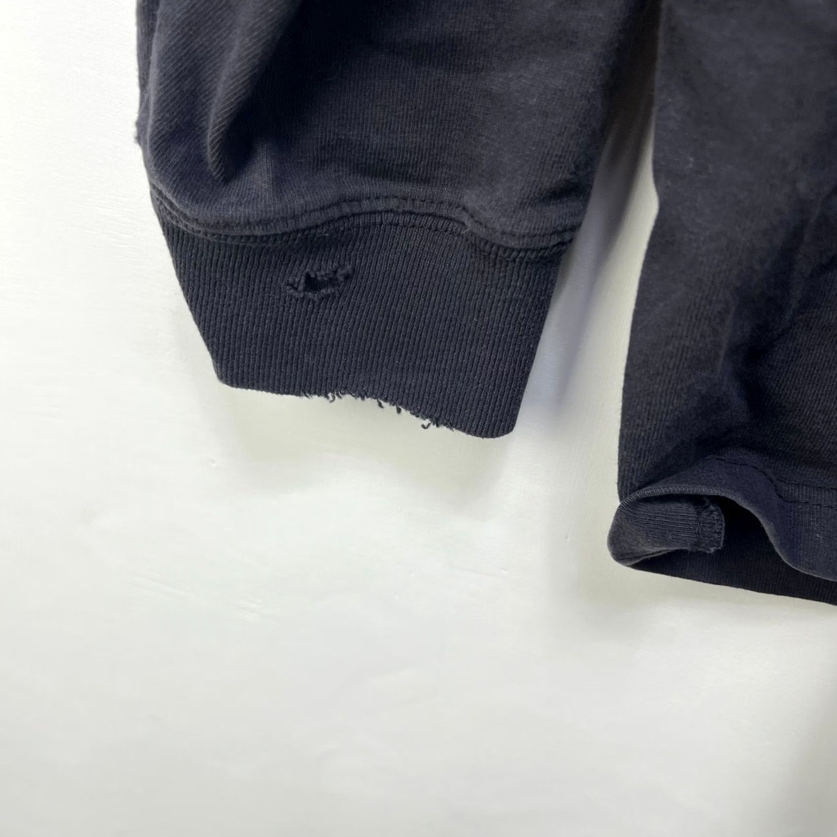 Carhartt Carhartt Black Pocket Long Sleeve Shirt XL Mens Size US XL / EU 56 / 4 - 5 Thumbnail