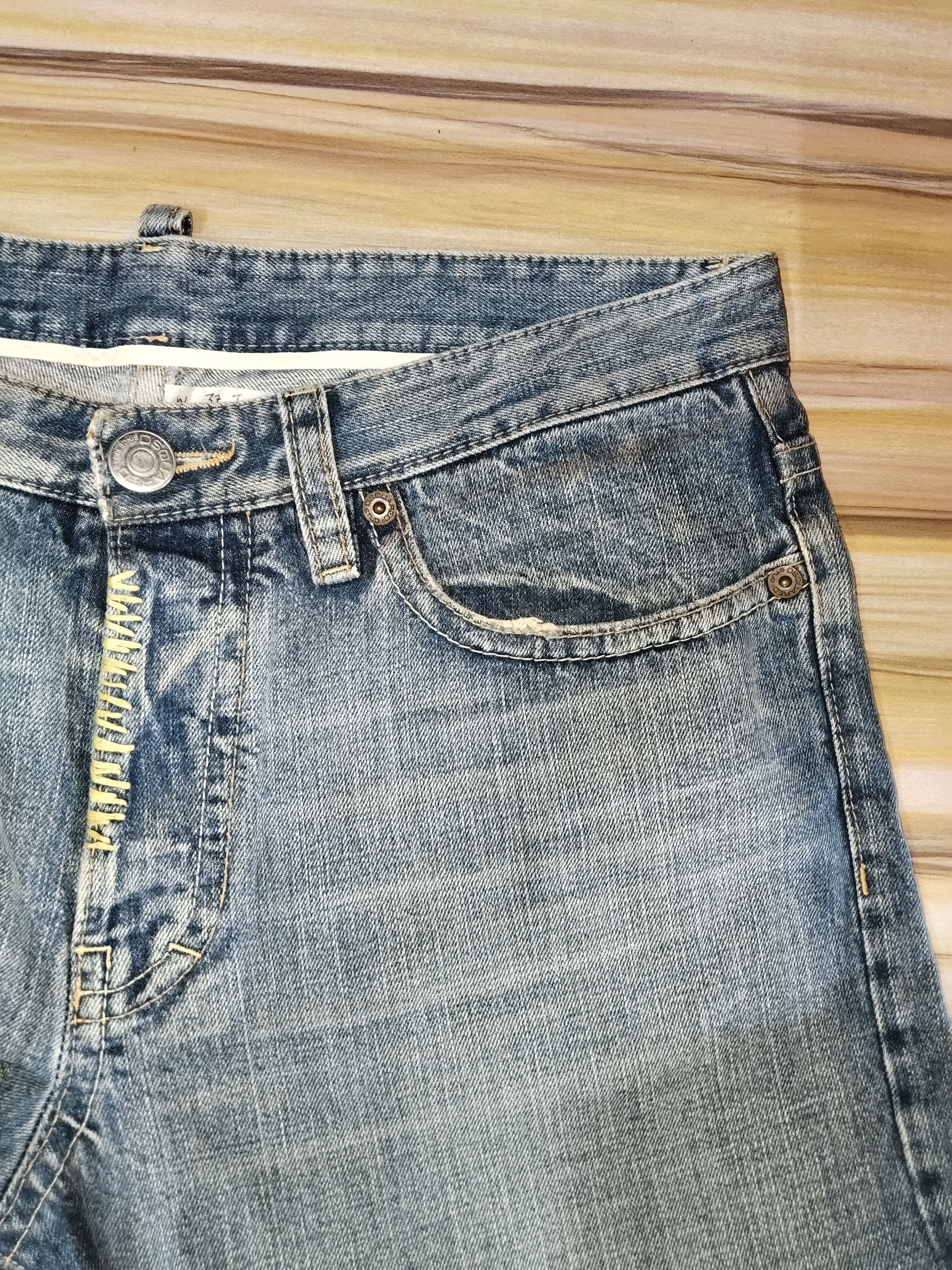 Dsquared2 DSQUARED2 Jeans Size US 37 - 2 Thumbnail
