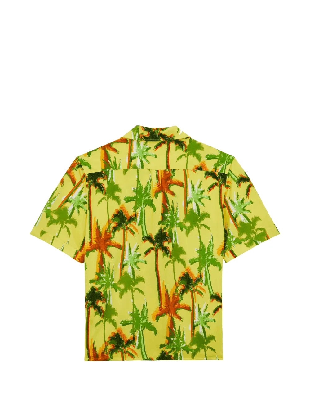 Other Men’s Palms Camp Shirt Size US M / EU 48-50 / 2 - 2 Thumbnail
