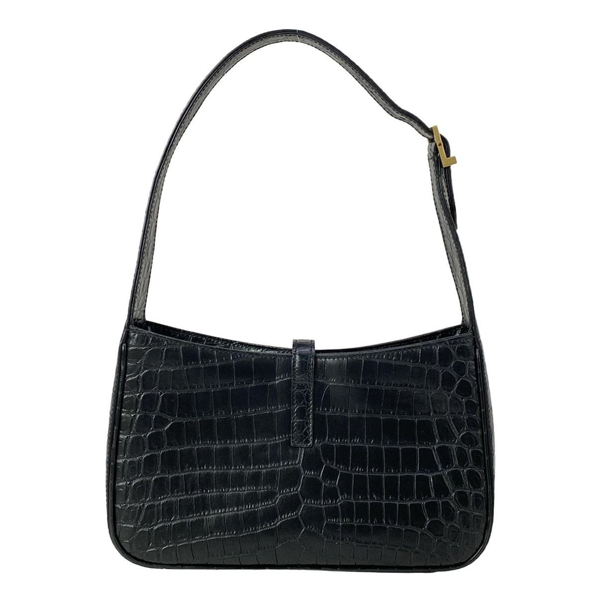 Saint Laurent Paris Saint Laurent PARIS Le Saint Cassette Shoulder Bag Size ONE SIZE - 6 Thumbnail