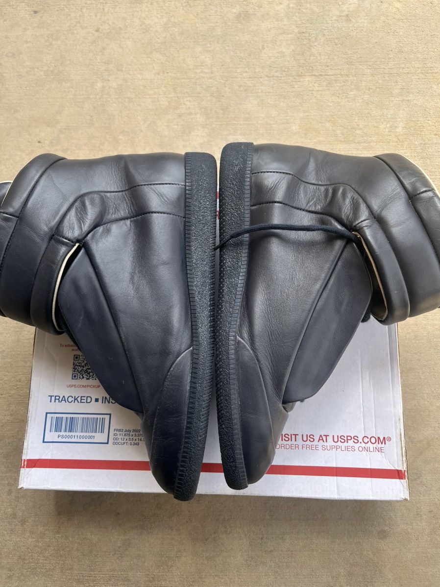 Maison Margiela Maison margiela future Size US 11 / EU 44 - 4 Thumbnail