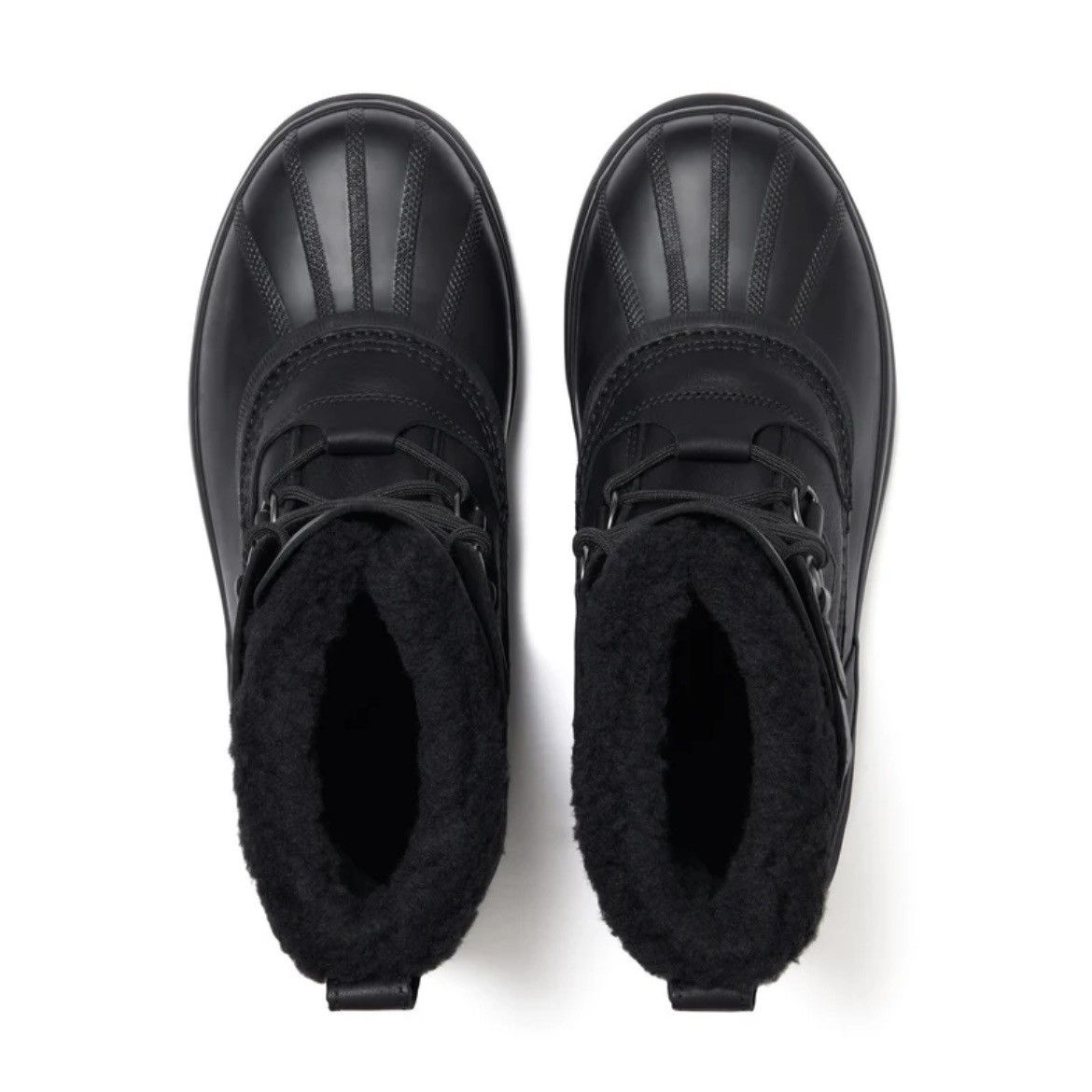 SOREL × Supreme Supreme x Sorel Caribou Boot Black Size US 8 / EU 41 - 4 Thumbnail