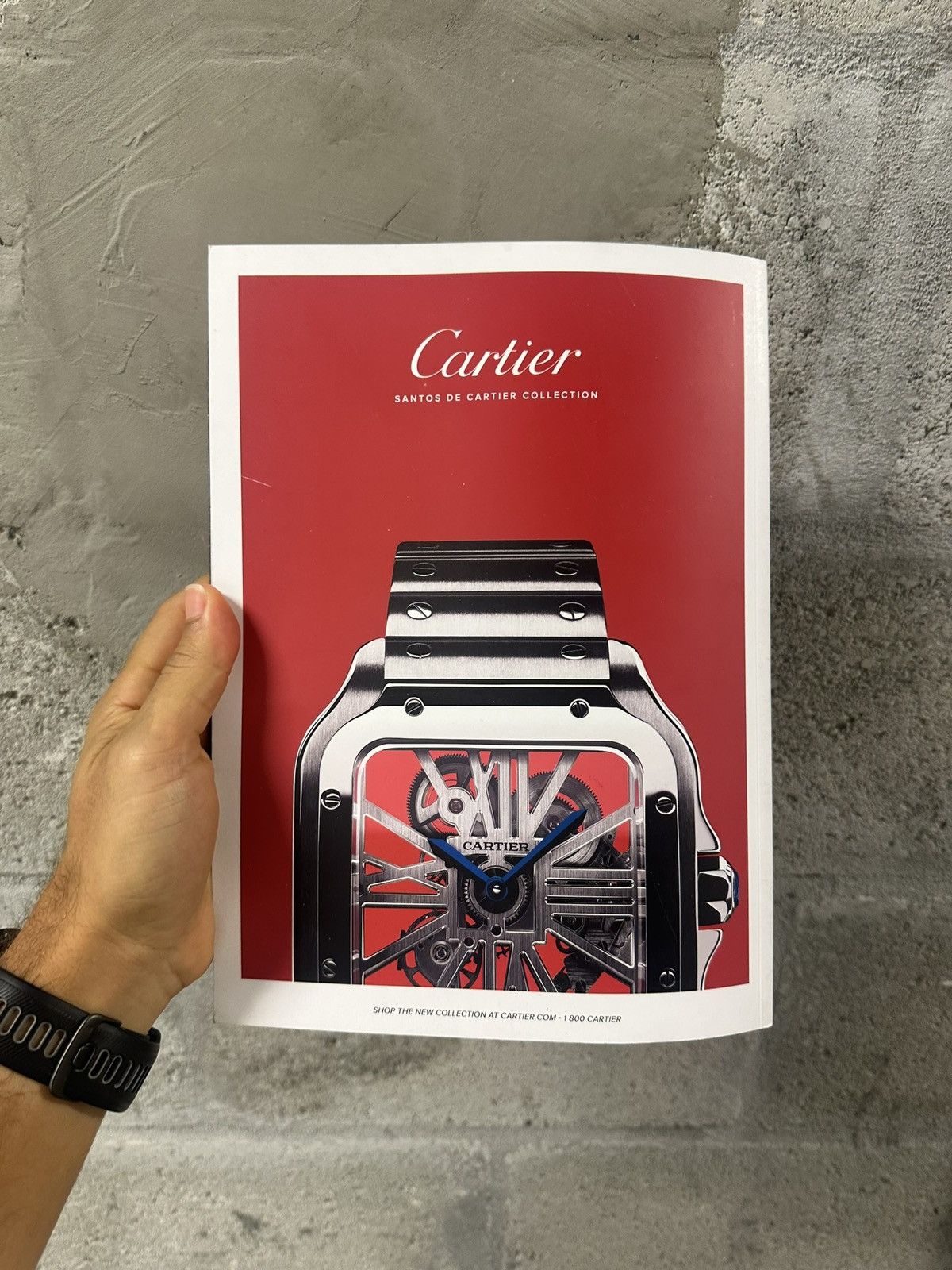 Kith Hodinkee Vol 3 Size ONE SIZE - 3 Thumbnail