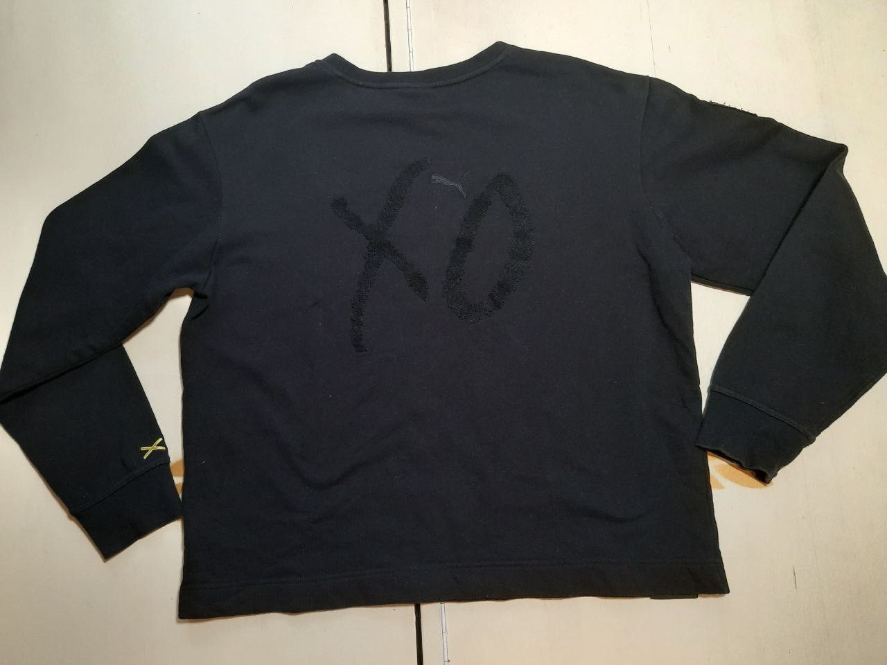 Weekend Collaboration Puma Xo T Shirt T-Shirts And Shirts PUMA X