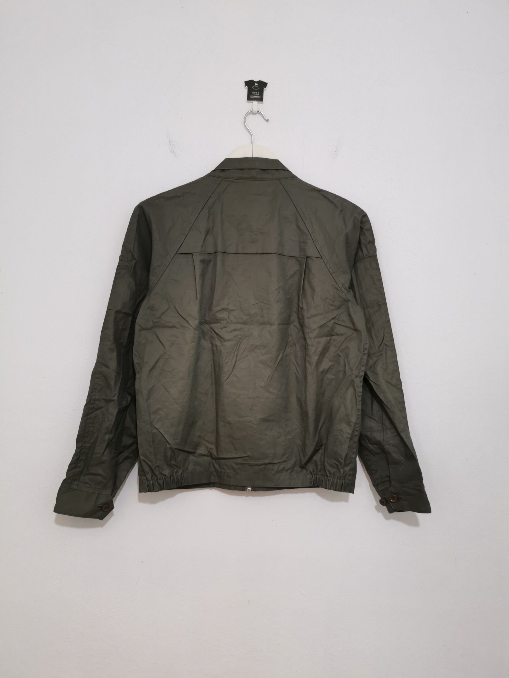 Lad Musician 🔴Lad Musician jacket🔴 Size US S / EU 44-46 / 1 - 2 Thumbnail