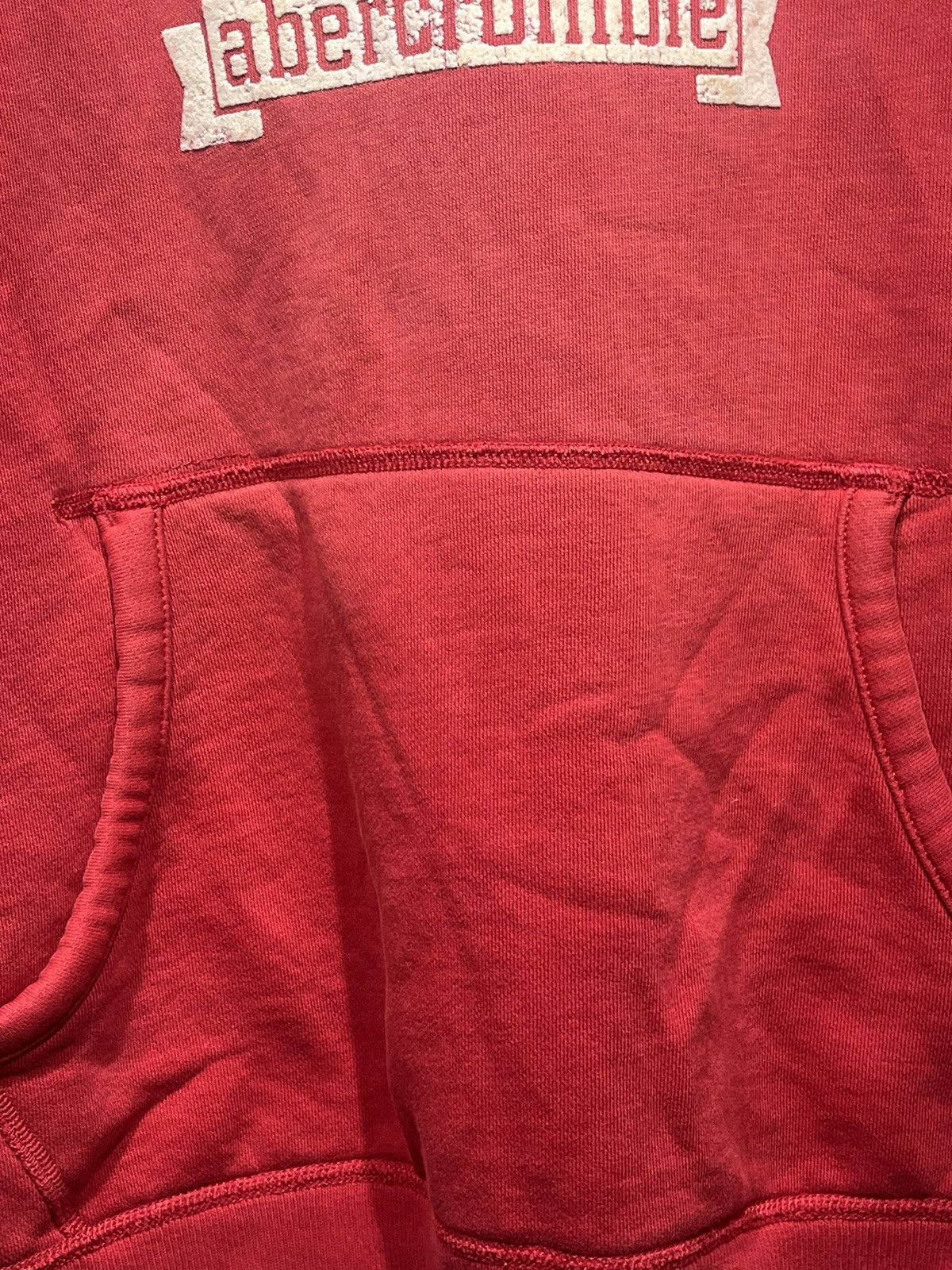 Abercrombie & Fitch Abercrombie Hockey hoodie Size US M / EU 48-50 / 2 - 6 Thumbnail