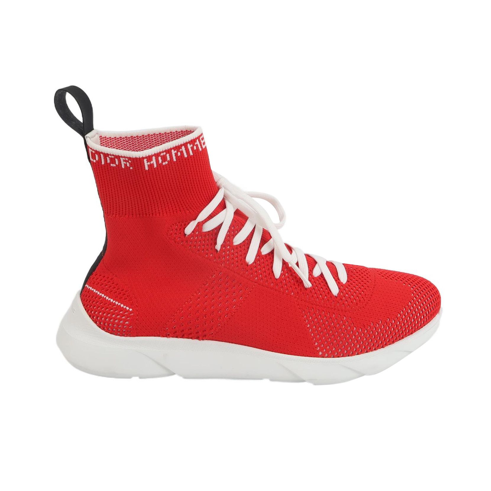 Dior Dior Women 8 Lowtop Sneakers Size US 8 / IT 38 - 1 Thumbnail