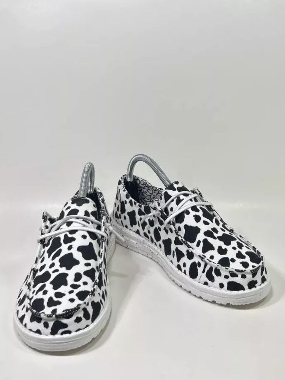 Other Size 9 - Women’s Hey Dude Wendy Slip-Ons 40387-100 Men’s 7.5 Size US 9 / IT 39 - 2 Thumbnail