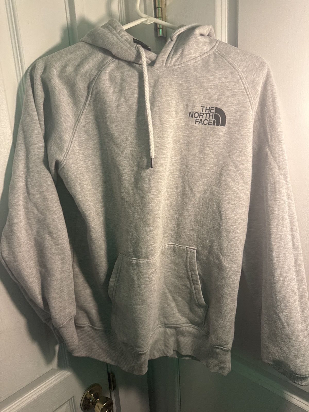 The North Face The North face hoodie Size US S / EU 44-46 / 1 - 1 Thumbnail
