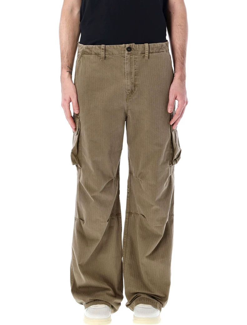 Our Legacy Our Legacy size46 bib overall, overall Size US 30 / EU 46 - 1 Thumbnail