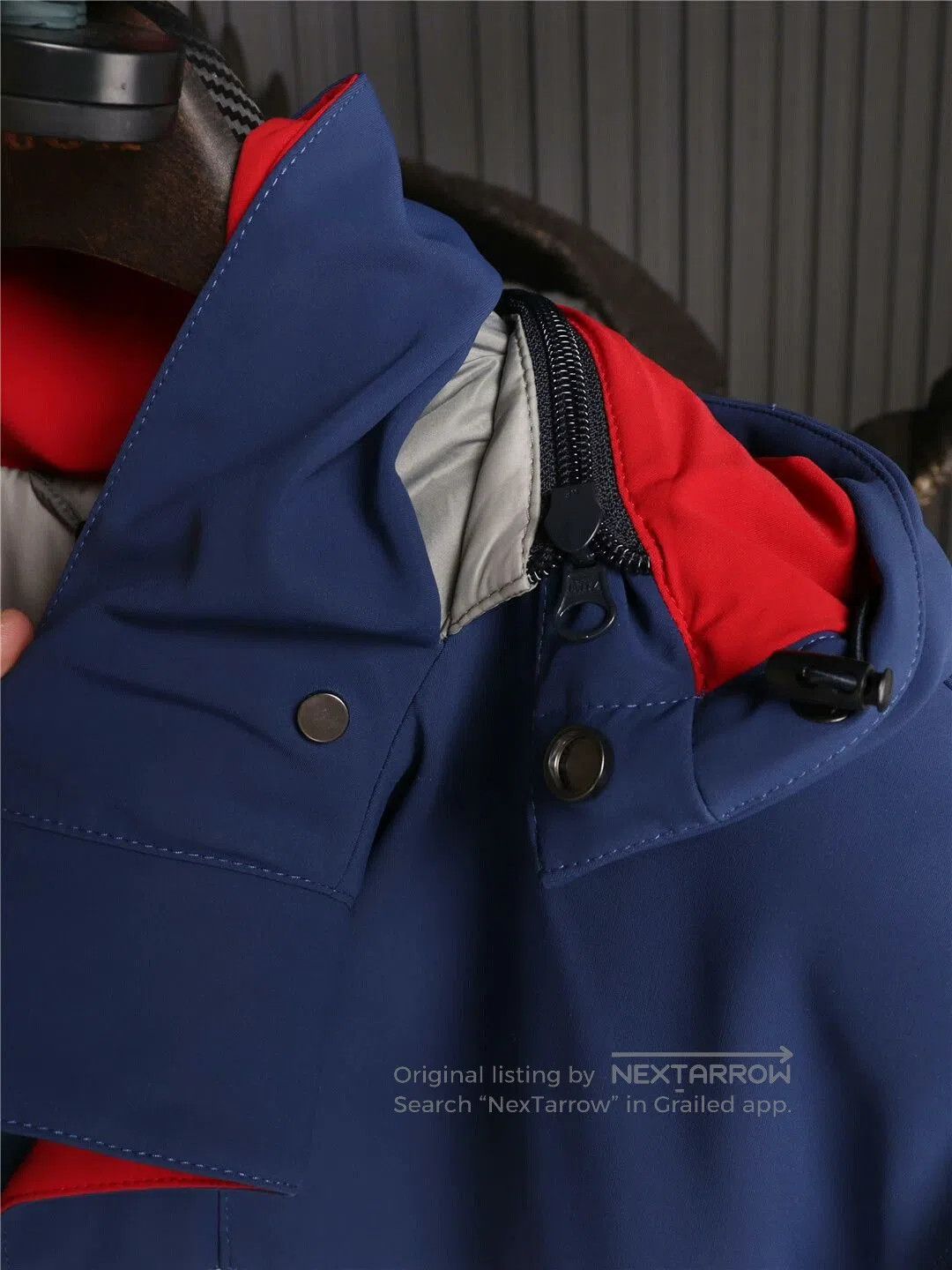 Kiton Kiton Special Edition Down Jacket. Size US XL / EU 56 / 4 - 4 Thumbnail