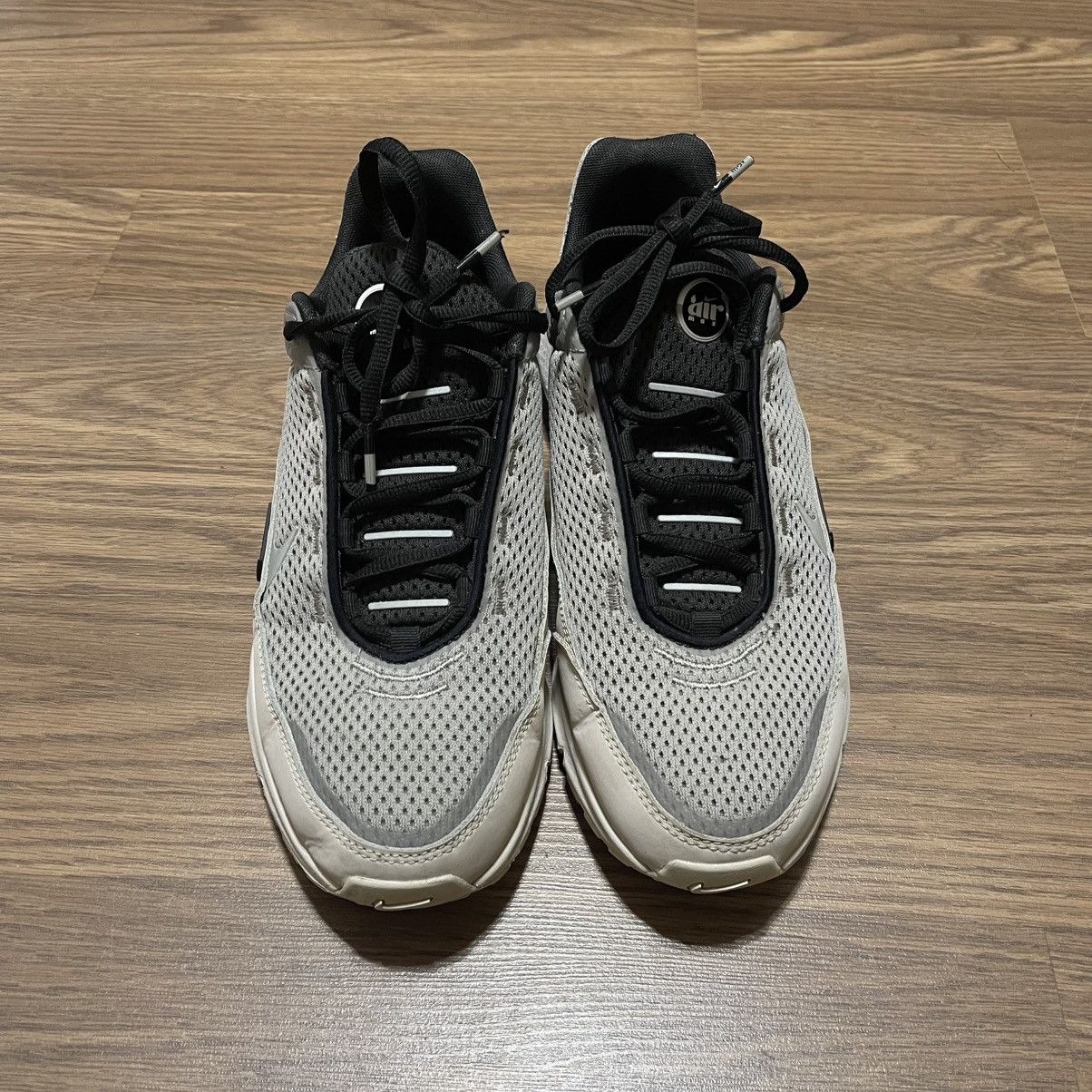 Nike Nike Air Max Pulse Cobblestone Size US 10.5 / EU 43-44 - 10 Thumbnail