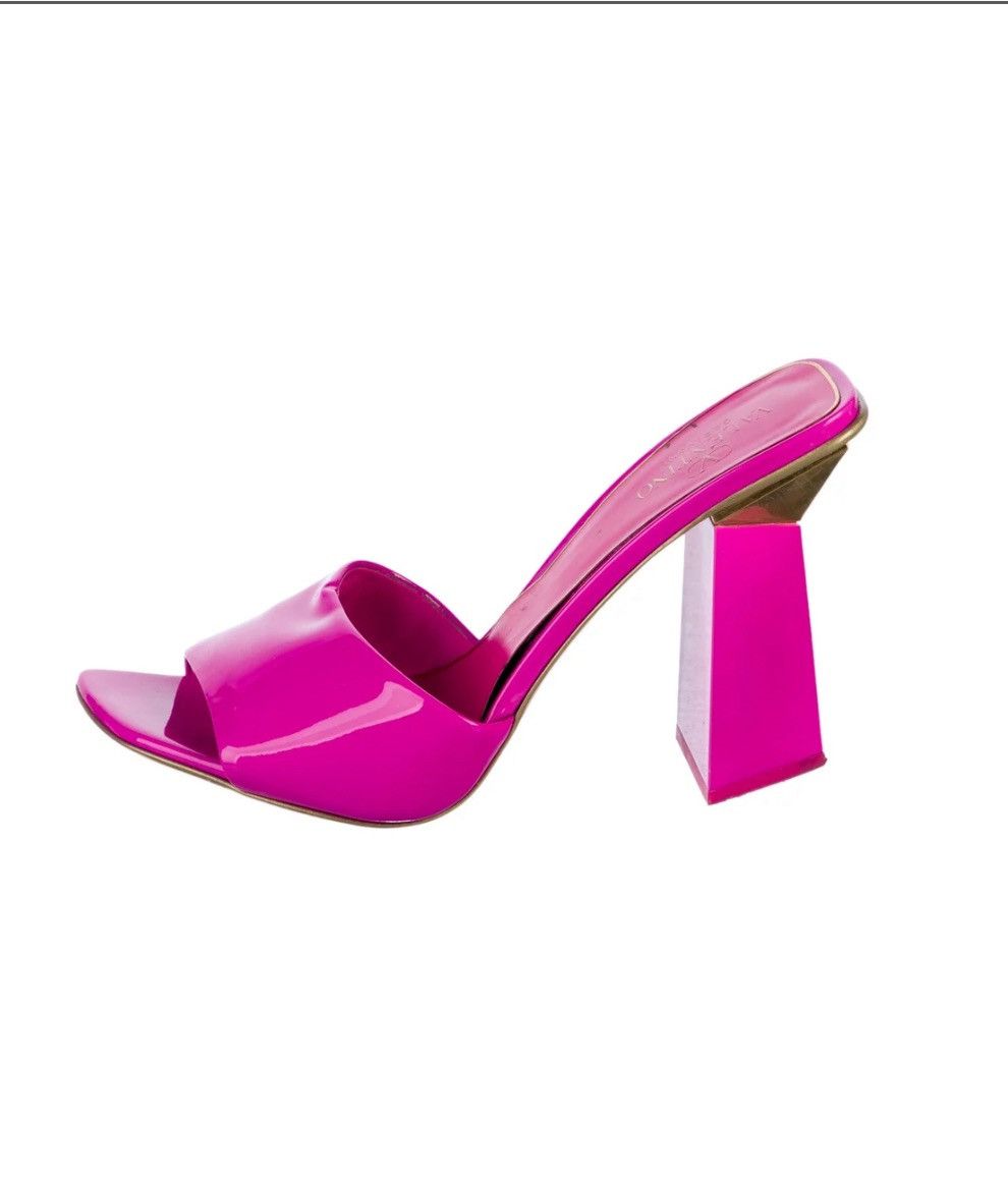 Valentino Shoe strapless Size US 10 / IT 40 - 3 Thumbnail