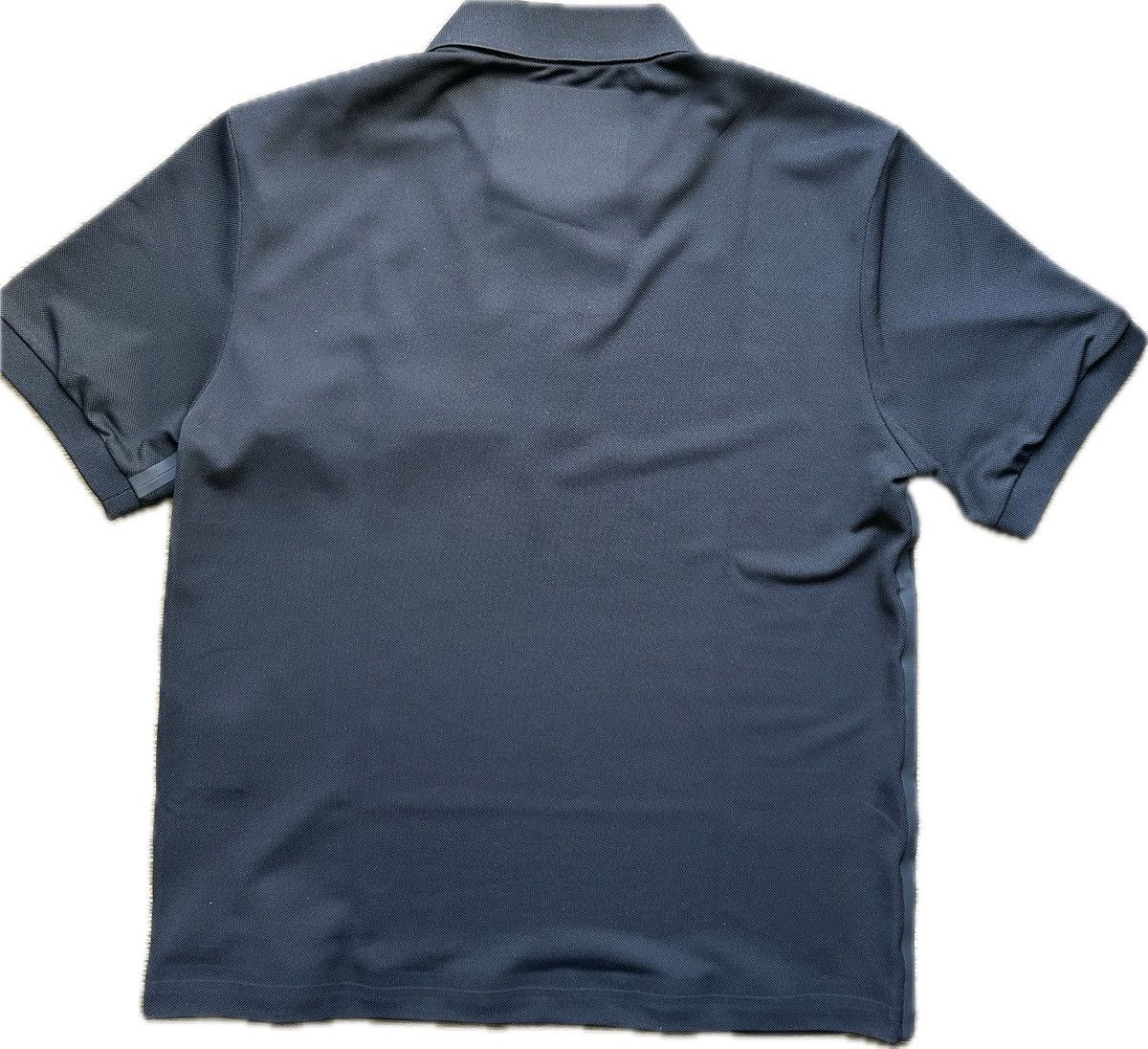 Prada Prada Pique Polo Shirt - Beyond the Line - Linnea Rossa Size US M / EU 48-50 / 2 - 6 Thumbnail