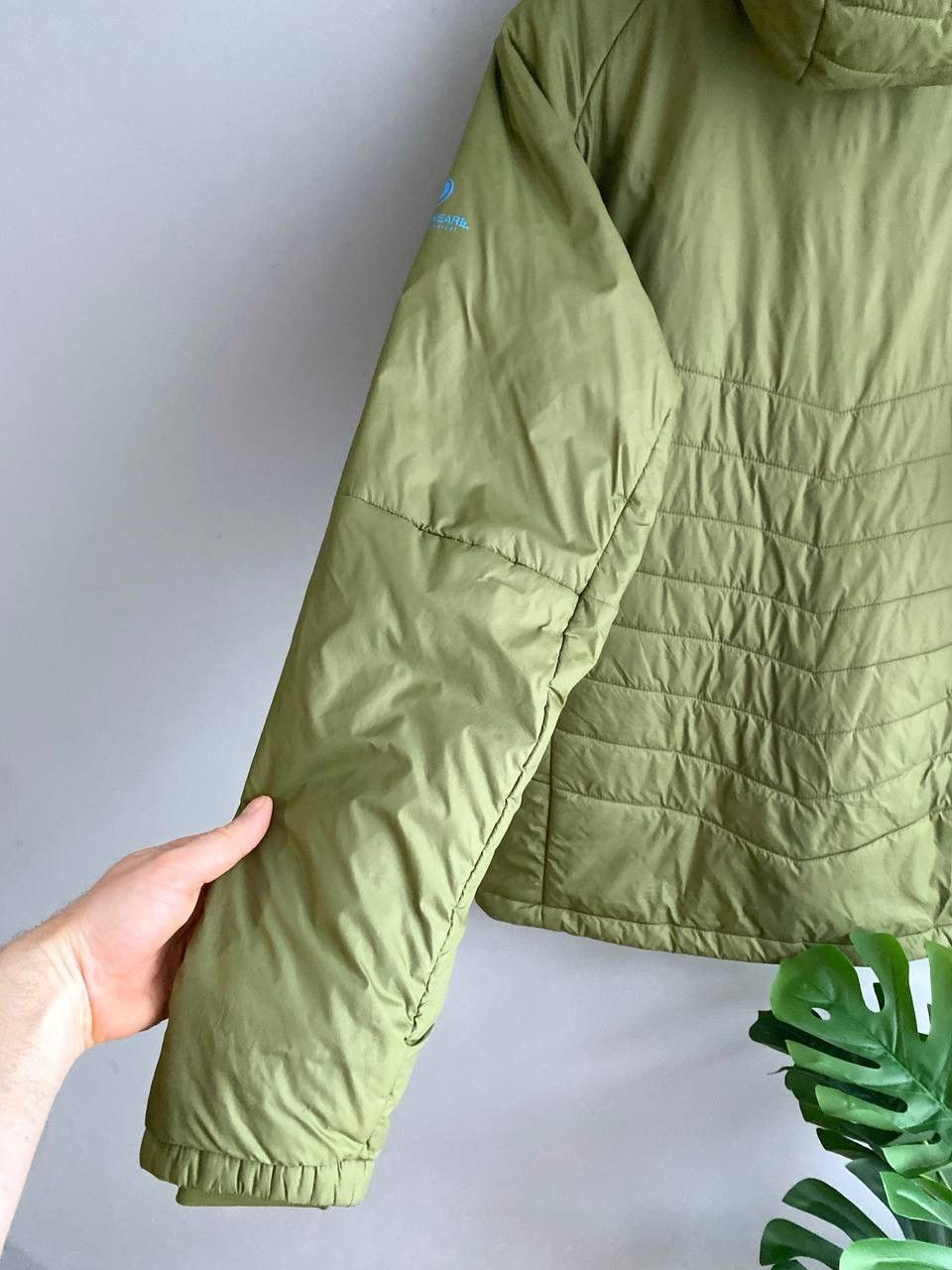Other Sherpa Outdoor Pheriche Men's Isolation Puffer Jacket, XL Size US XL / EU 56 / 4 - 19 Thumbnail