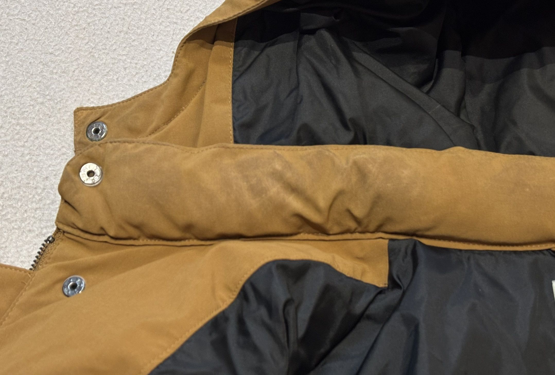 Carhartt Wip Carhartt WIP Alpine Coat jacket size. M Size US M / EU 48-50 / 2 - 15 Thumbnail