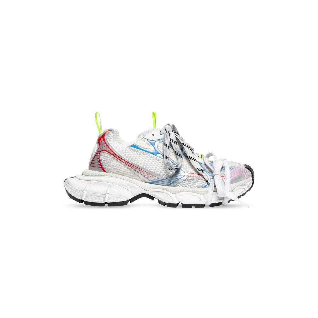 Balenciaga o1bcso1str0426 3XL Sneakers in Multicolor Size US 6 / IT 36 - 1 Thumbnail
