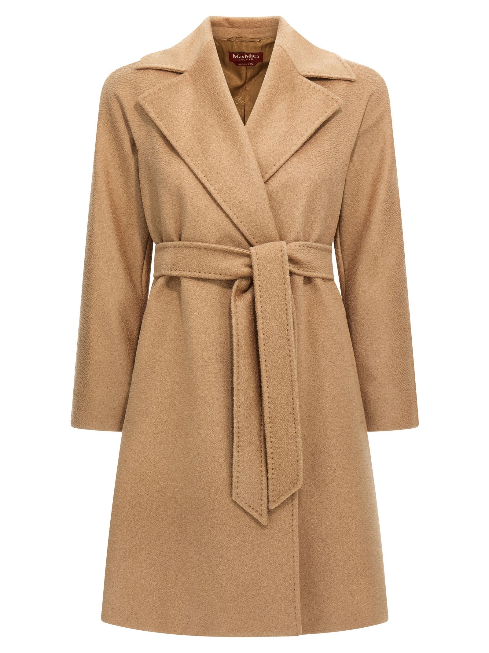 Max Mara 'Gioiosa' Coat | Grailed