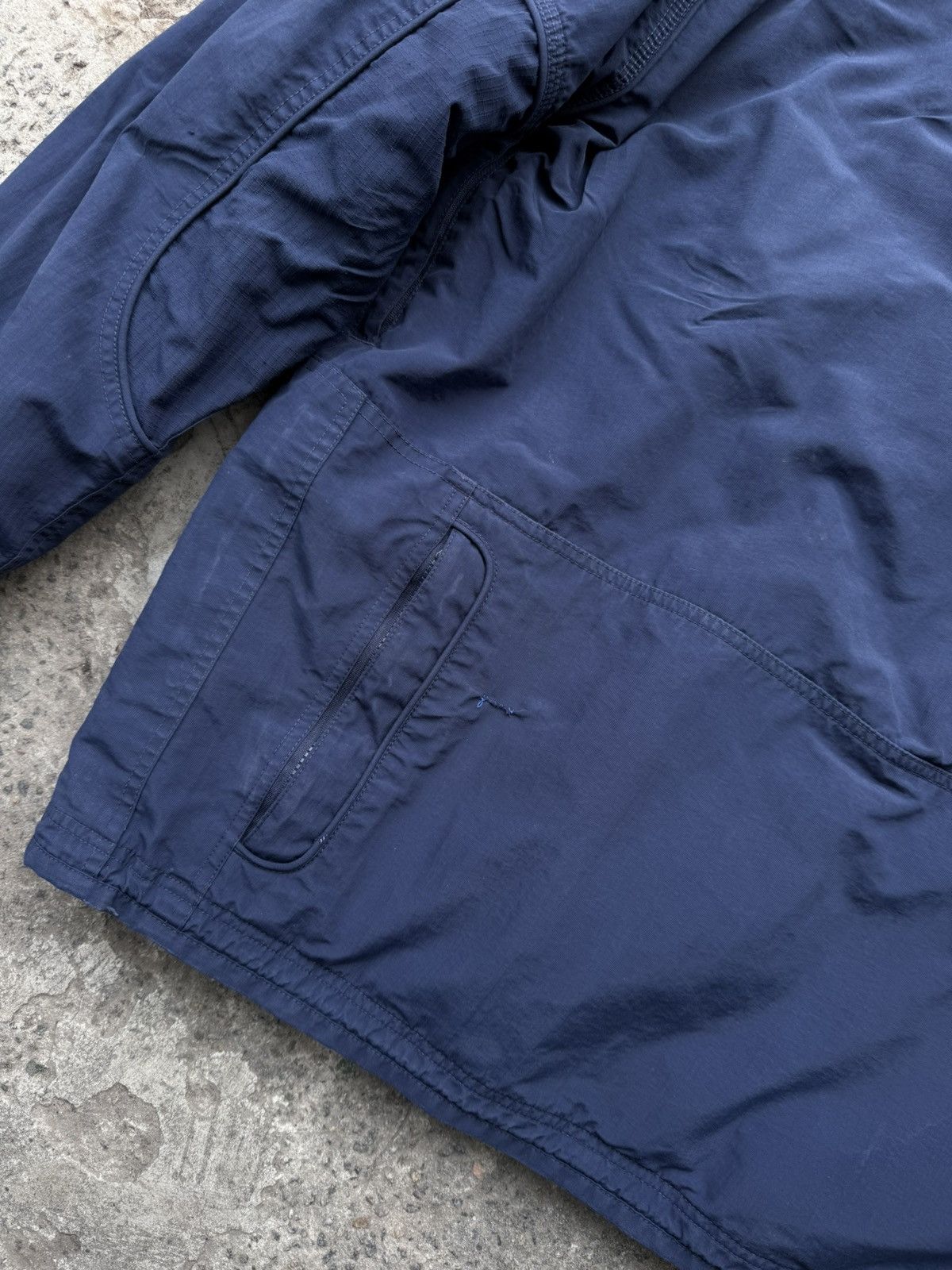 Oakley VINTAGE Y2K OAKLEY 90s SOFTWARE GORPCORE ARCHIVE JACKET Size US L / EU 52-54 / 3 - 11 Thumbnail