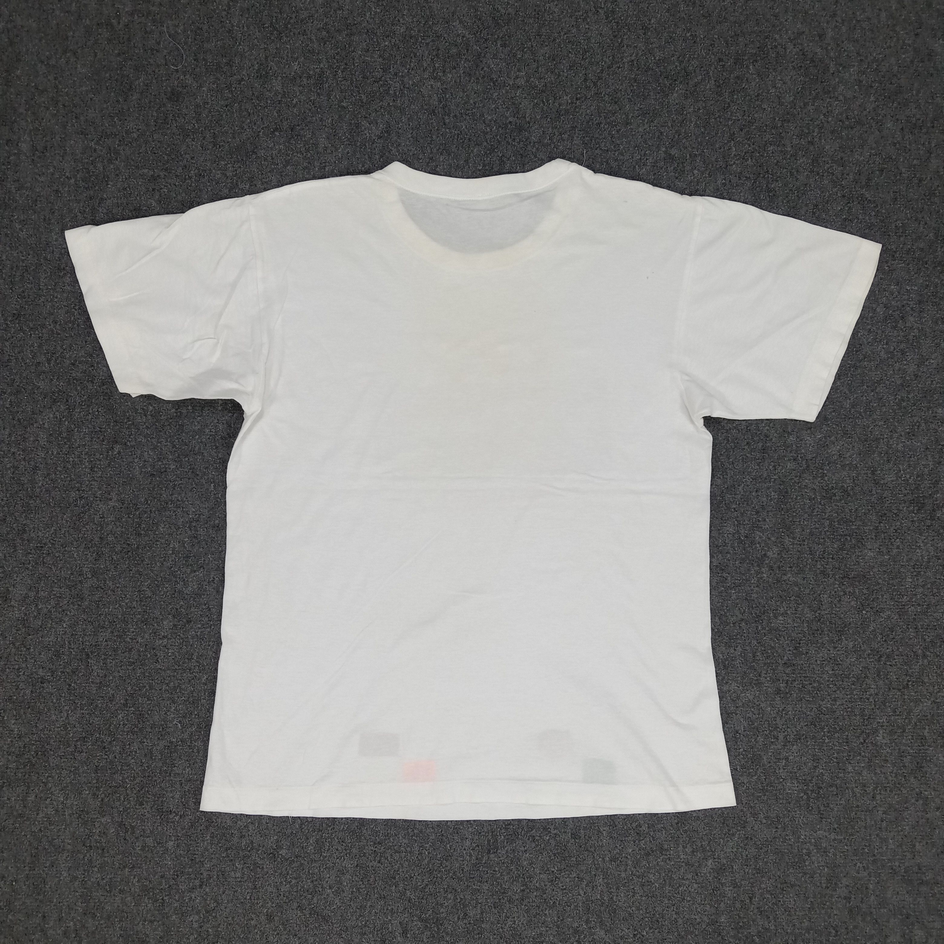 Japanese Brand × Vintage Vintage 90's Kaneko Hyper Battle Game GT Racing Tshirt Size US M / EU 48-50 / 2 - 4 Thumbnail