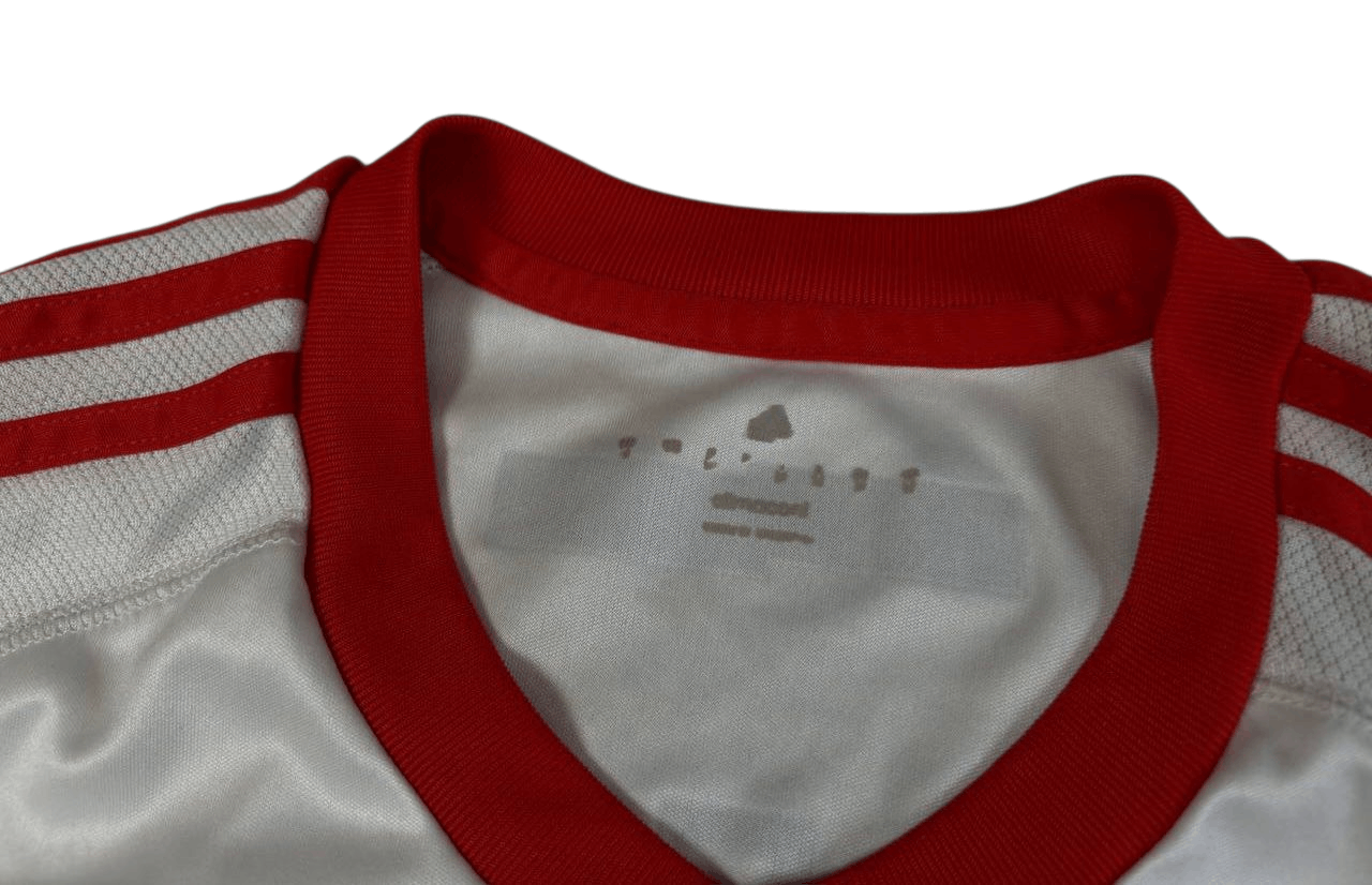 Adidas Jersey River Plate FC 2016/17 Adidas Size US M / EU 48-50 / 2 - 3 Thumbnail