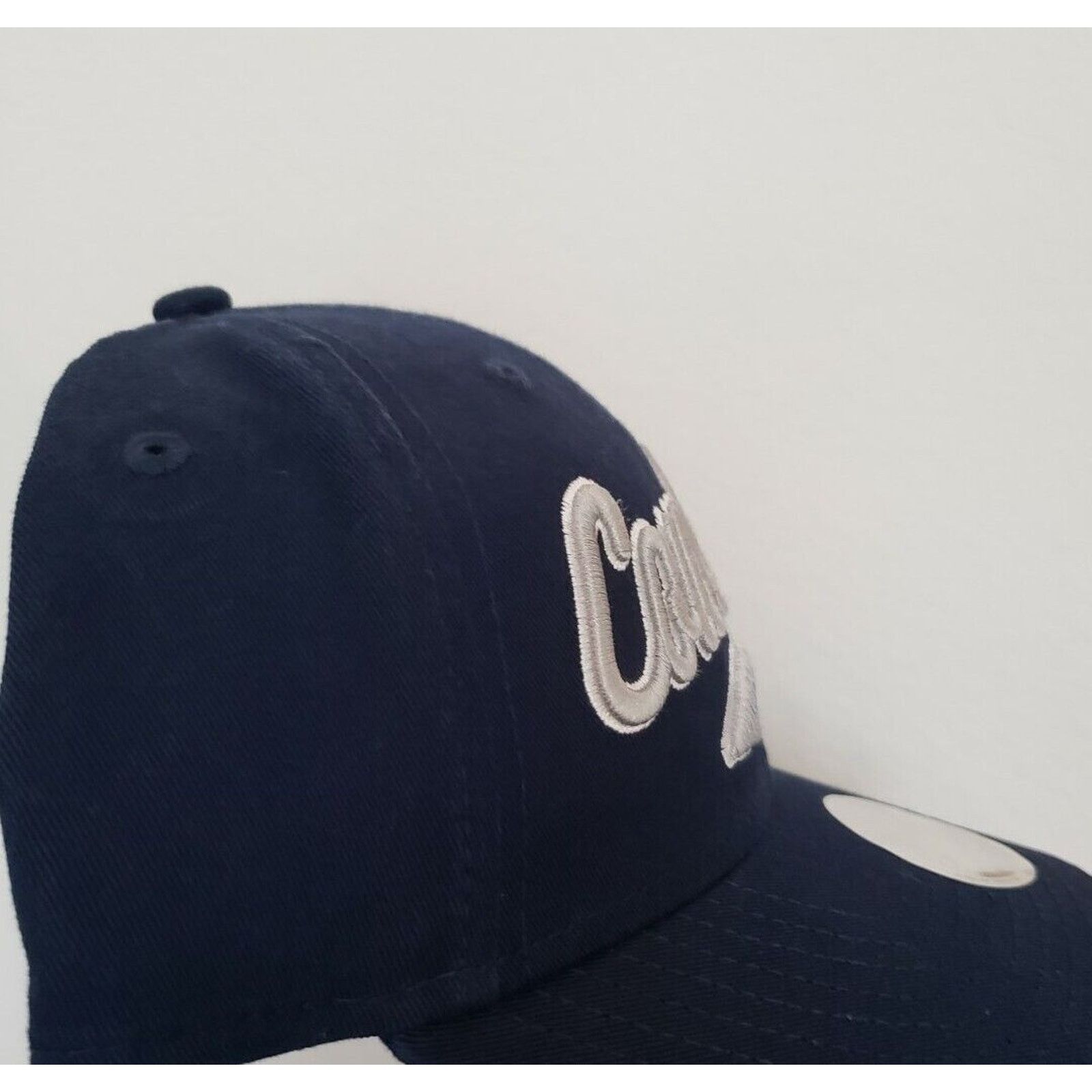 New Era Dallas Cowboys Hat Women Snap Back Snap Blue 9Forty New Era Size ONE SIZE - 3 Thumbnail