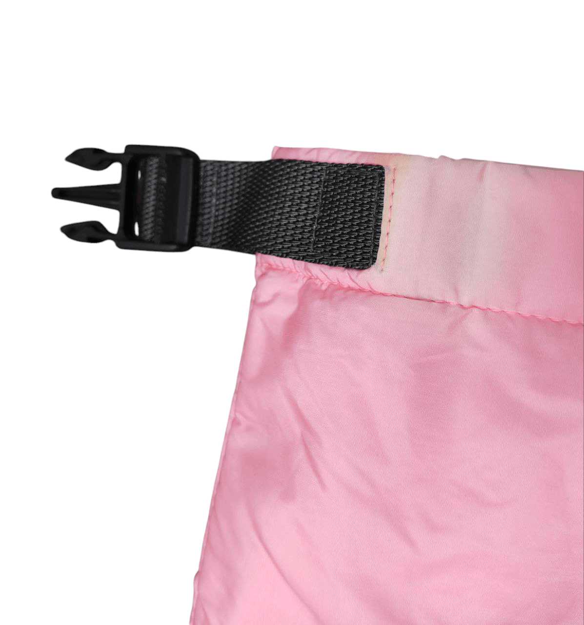 Prada Prada Pink Mini Nylon Backpack Size ONE SIZE - 13 Thumbnail