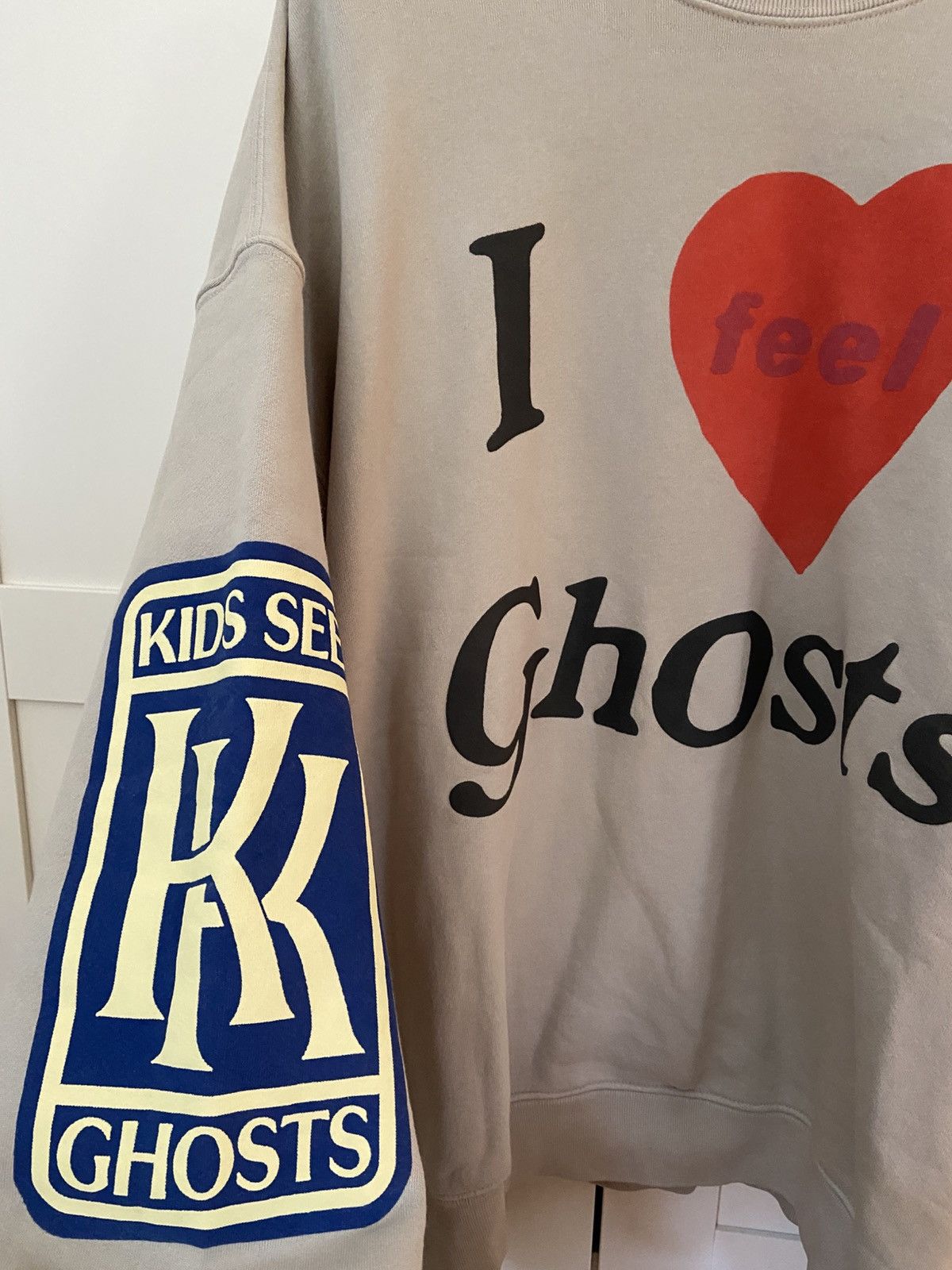 Cactus Plant Flea Market Used Cactus Plant Flea kids see ghosts kanye kid cudi XL Size US XL / EU 56 / 4 - 5 Thumbnail