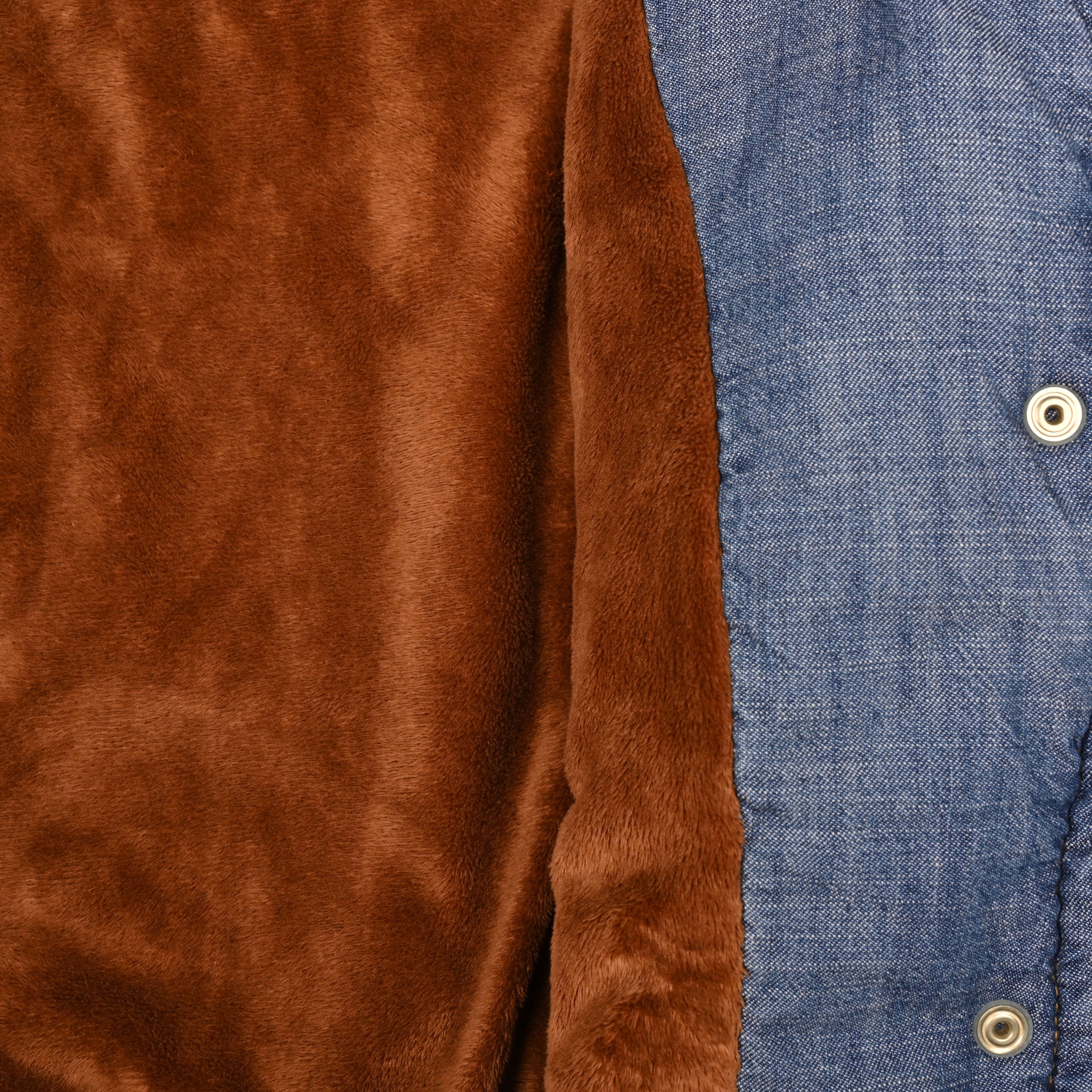 Issey Miyake × mercibeaucoup Vintage Mercibeaucoup Puffer Jacket Size M / US 6-8 / IT 42-44 - 4 Thumbnail