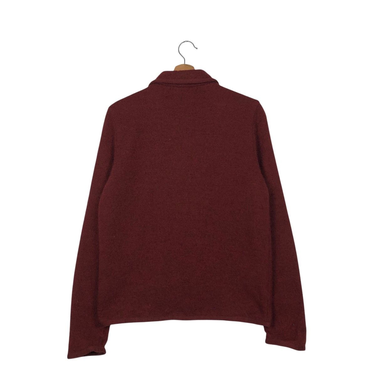 Issey Miyake 📌Vintage Chore Work Jacket Mademoiselle Non Non Size US L / EU 52-54 / 3 - 9 Thumbnail