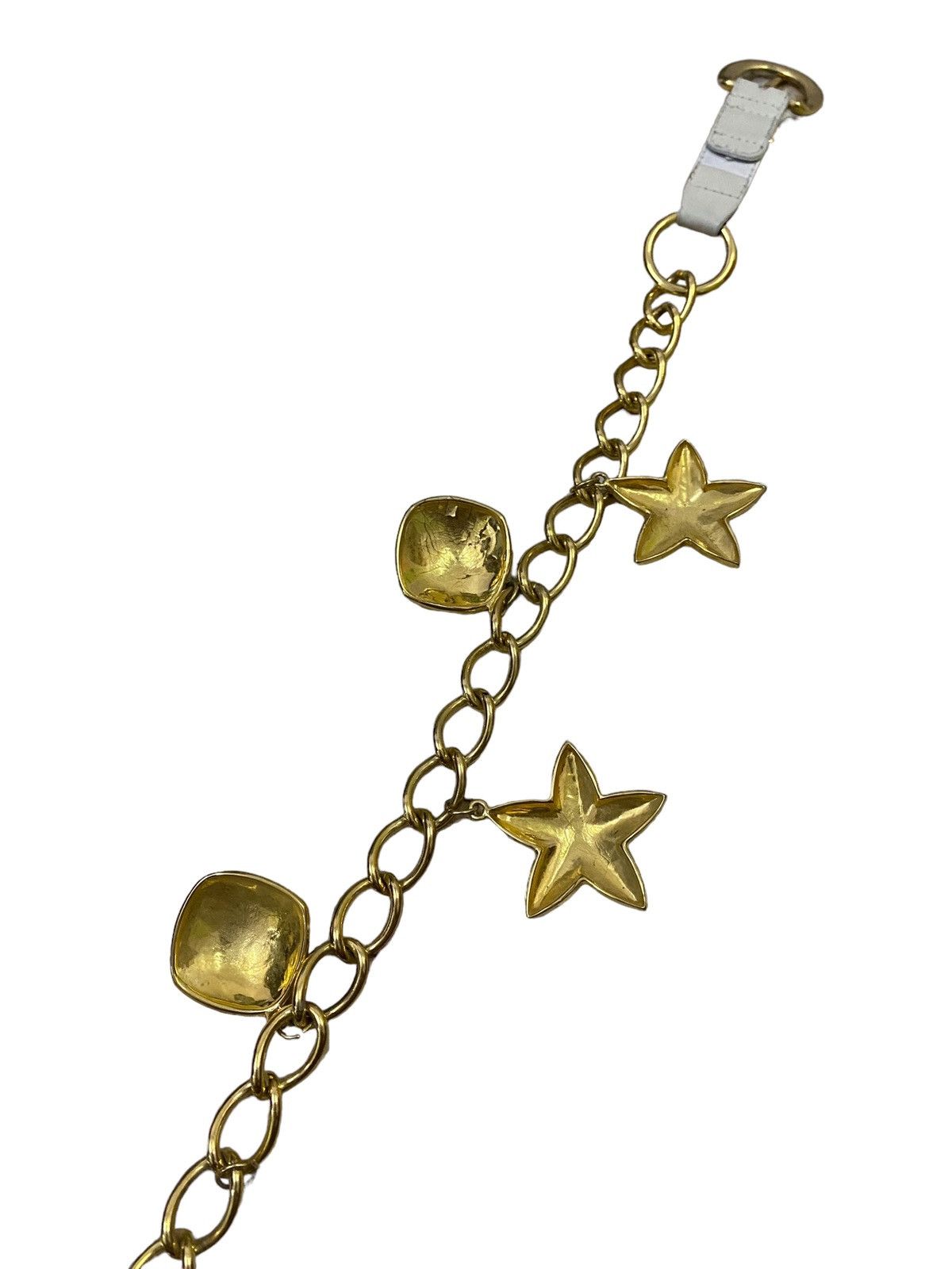 Escada × Vintage Vintage Escada Belt Size ONE SIZE - 3 Thumbnail