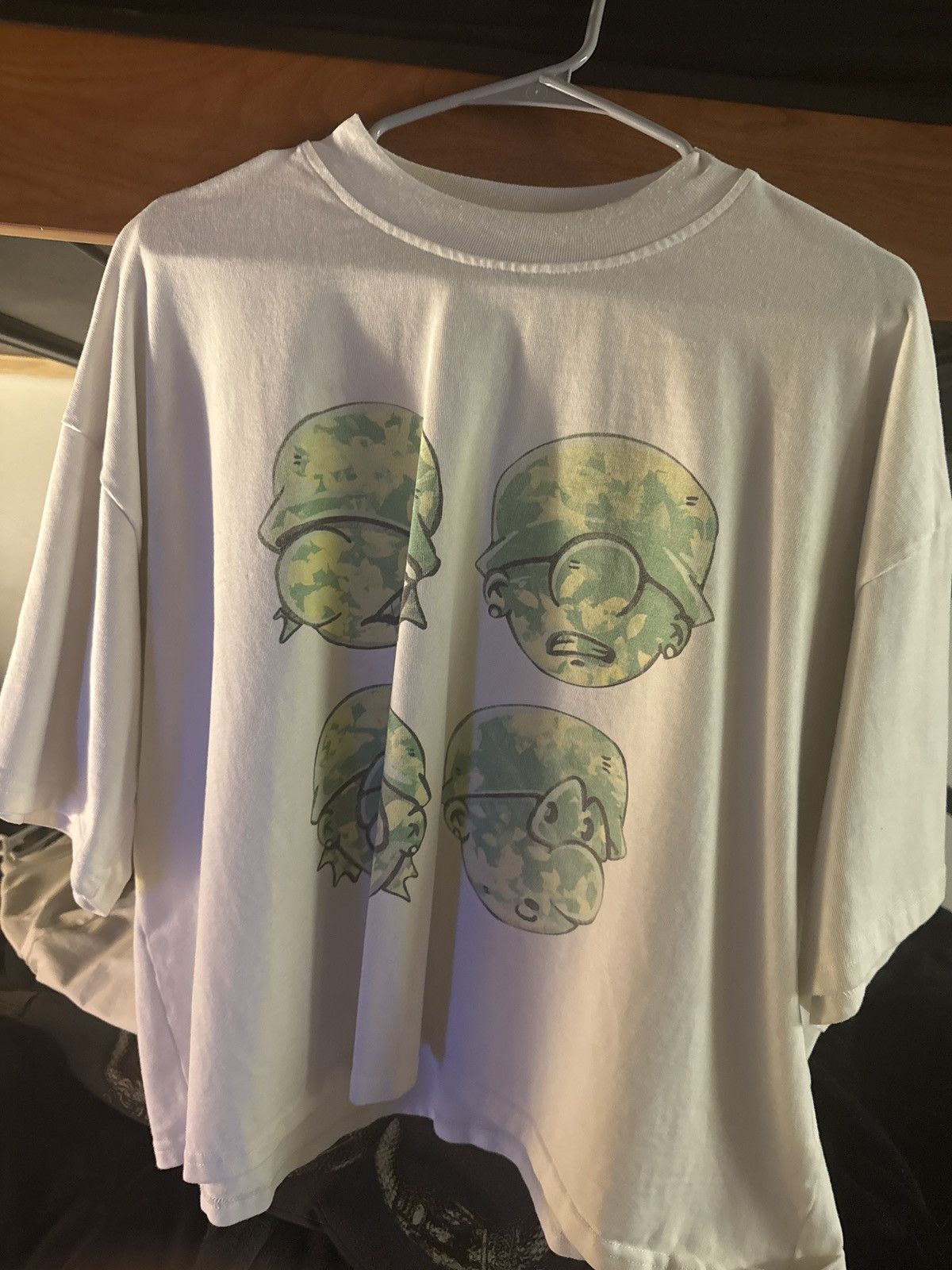 Other Weheartza Size US S / EU 44-46 / 1 - 3 Thumbnail