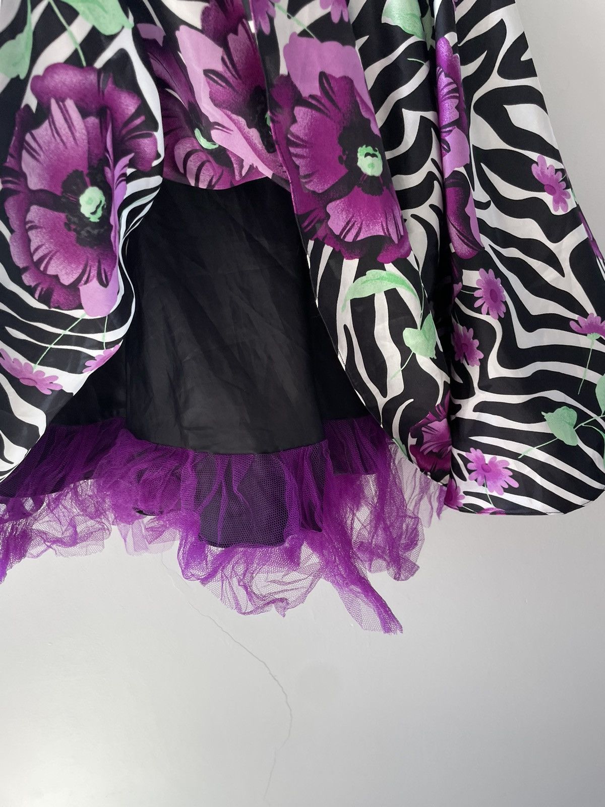 Vintage 00’s dress Size S / US 4 / IT 40 - 11 Thumbnail