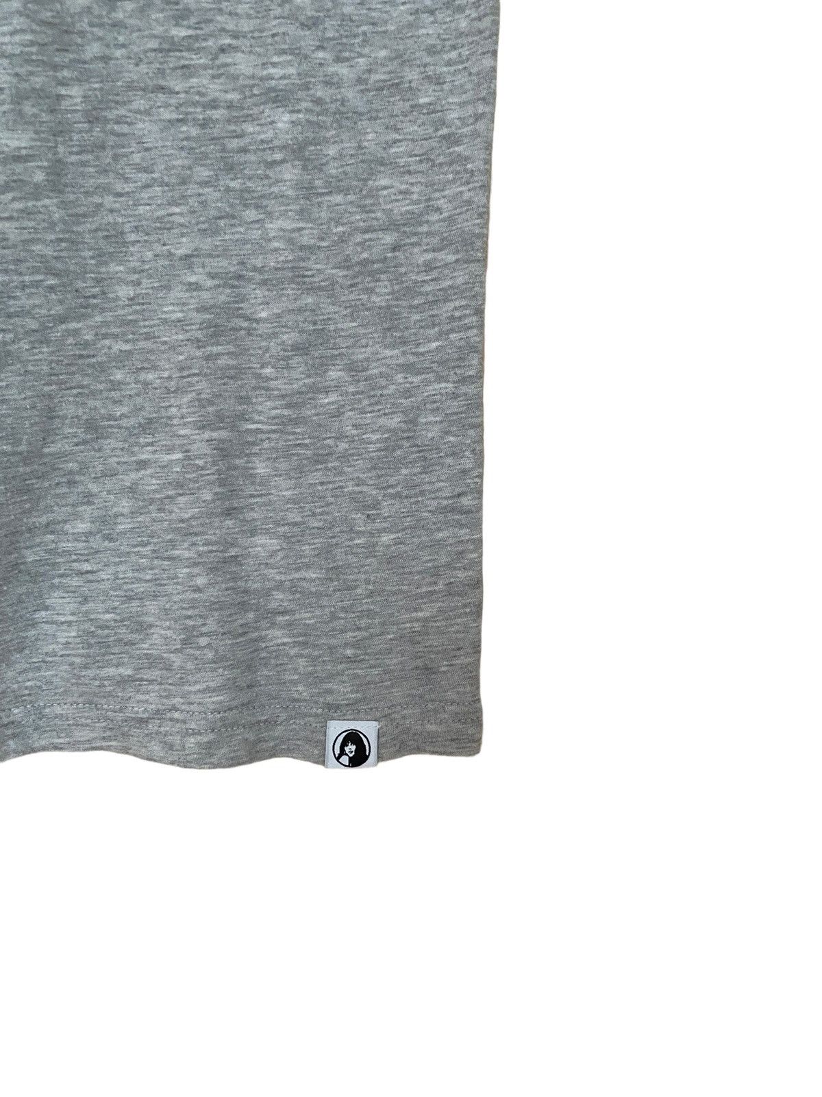 Hysteric Glamour Vintage Japanese Brand Hysteric Glamour T-shirt 2000s Size US M / EU 48-50 / 2 - 6 Thumbnail
