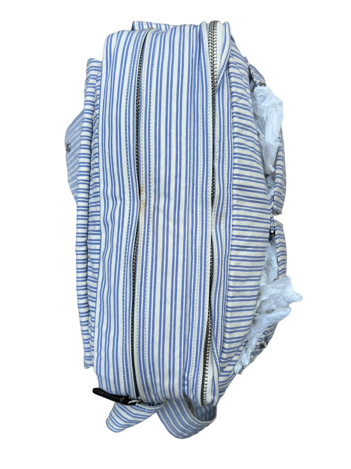 Porter Porter Yoshida The 70th Anniversary Striped Messager Bag Size ONE SIZE - 16 Thumbnail