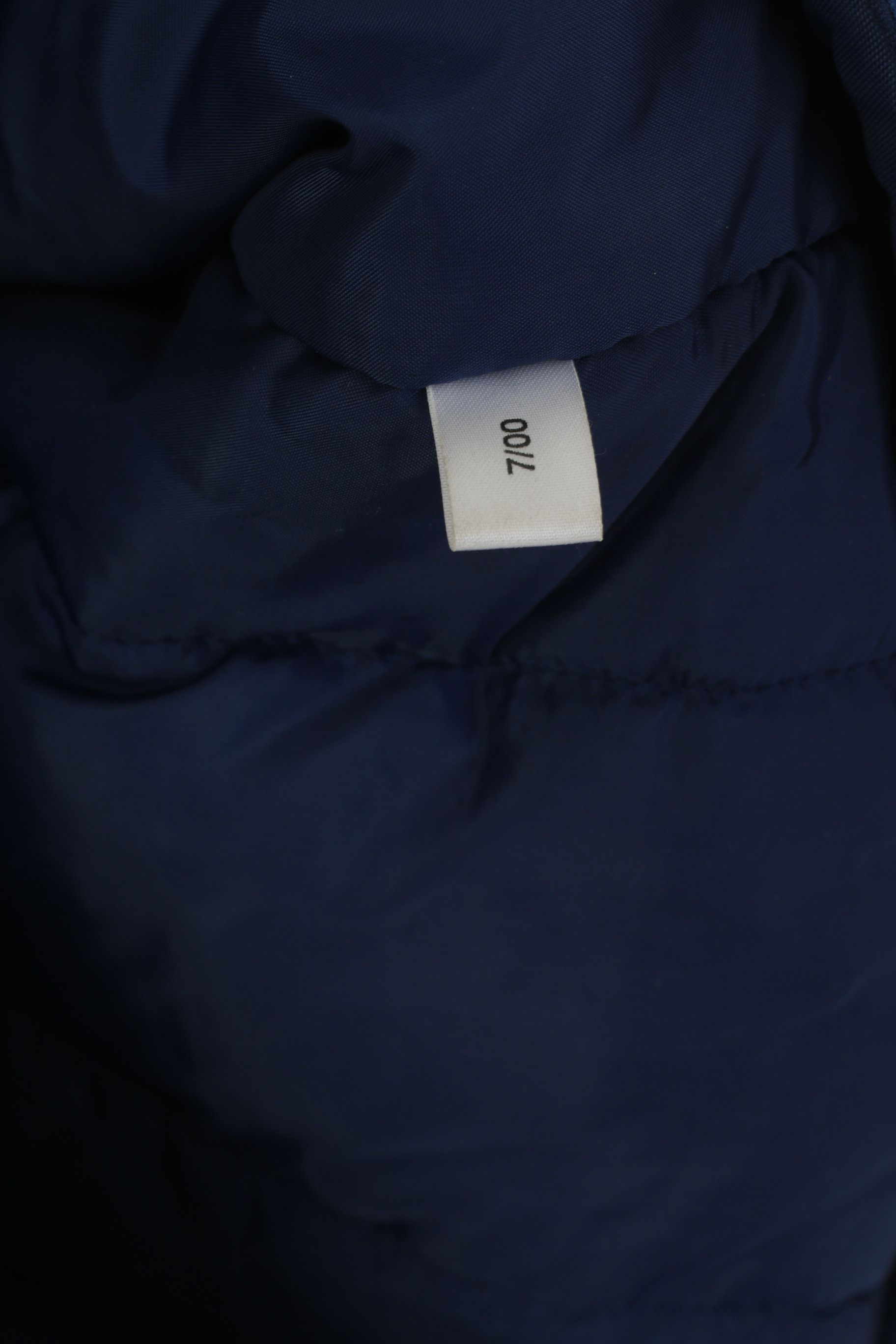 Adidas Adidas Men M 174 Jacket Blue Vintage 1087 Size US M / EU 48-50 / 2 - 6 Thumbnail
